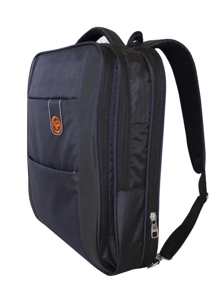 NPO TRV02 Travela Genişleyebilir 40lt Notebook ve Seyahat Sırt Çantası 16