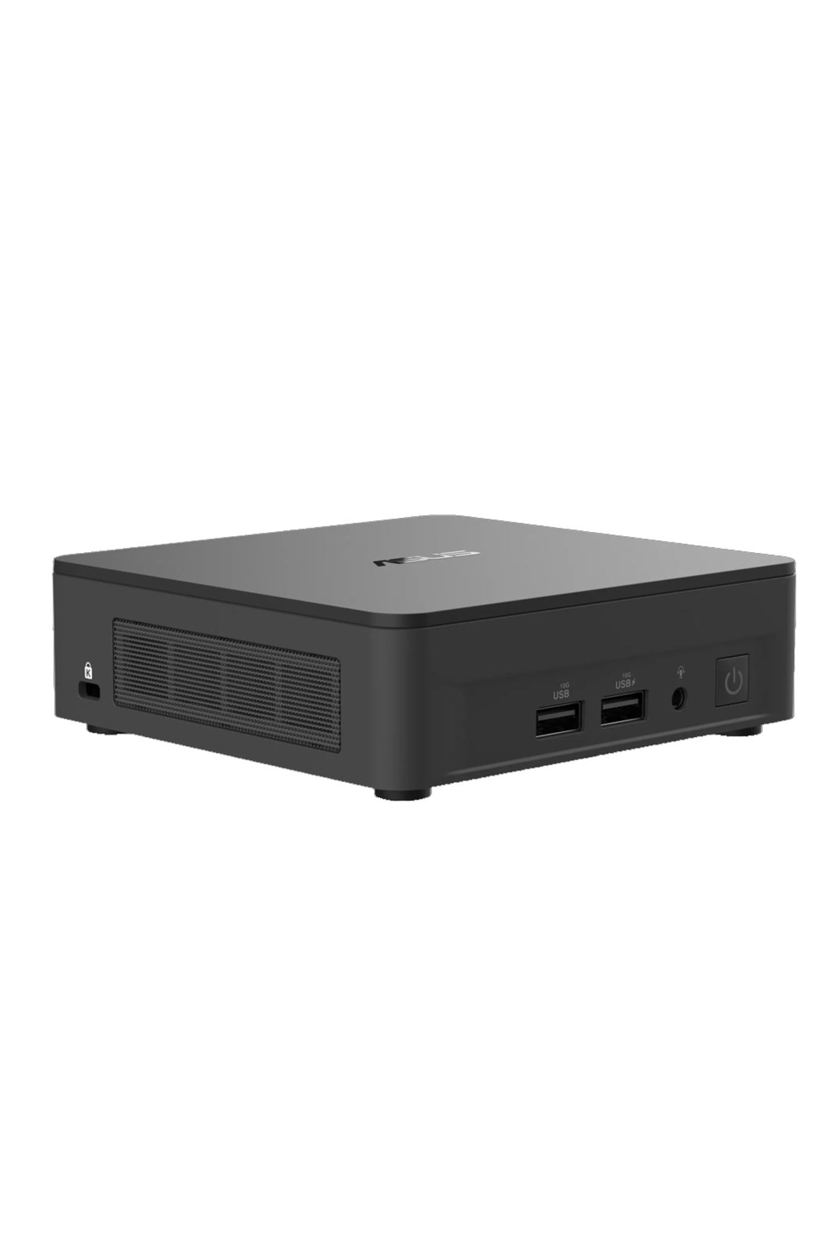 NUC 12 Pro NUC120TT010 i7-1260P 32GB 1TBSSD W11P Mini Masaüstü Bilgisayar