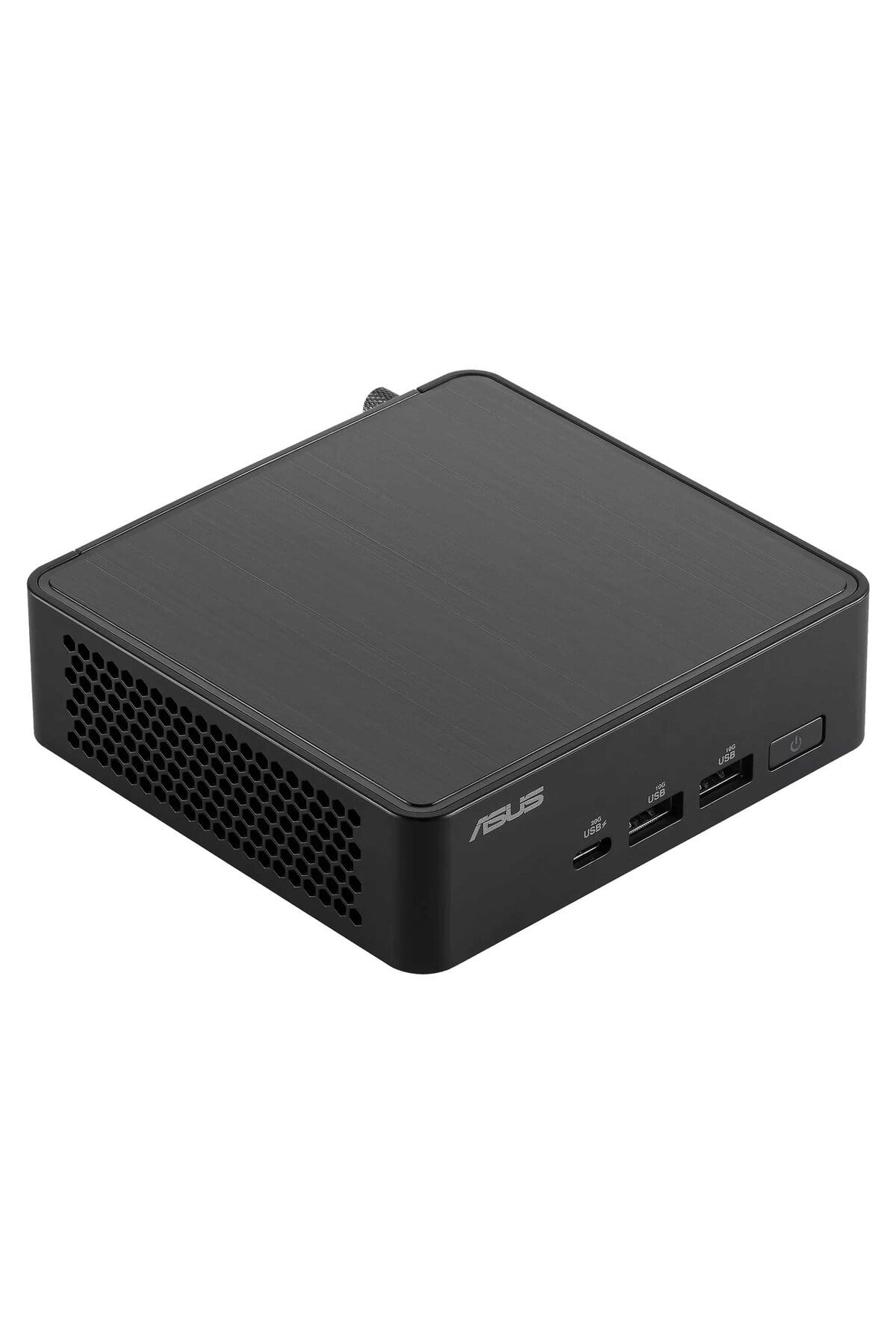 NUC 14 Pro NUC100TT003 Ultra7 155H 16GB 512SSD+1TBSSD FreeDOS Mini Masaüstü Bilgisayar