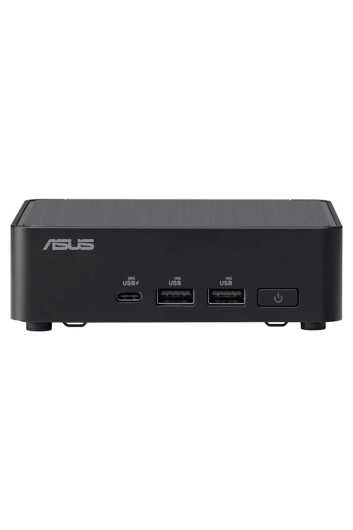 NUC 14 Pro NUC1400TT010 Ultra7 155H 32GB 2TBSSD FreeDOS Mini Masaüstü Bilgisayar