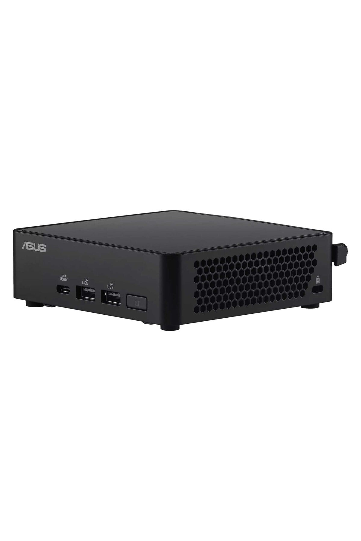 NUC 14 Pro NUC1400TT015 Ultra7 155H 64GB 1TBSSD+2TBSSD FreeDOS Mini Masaüstü Bilgisayar