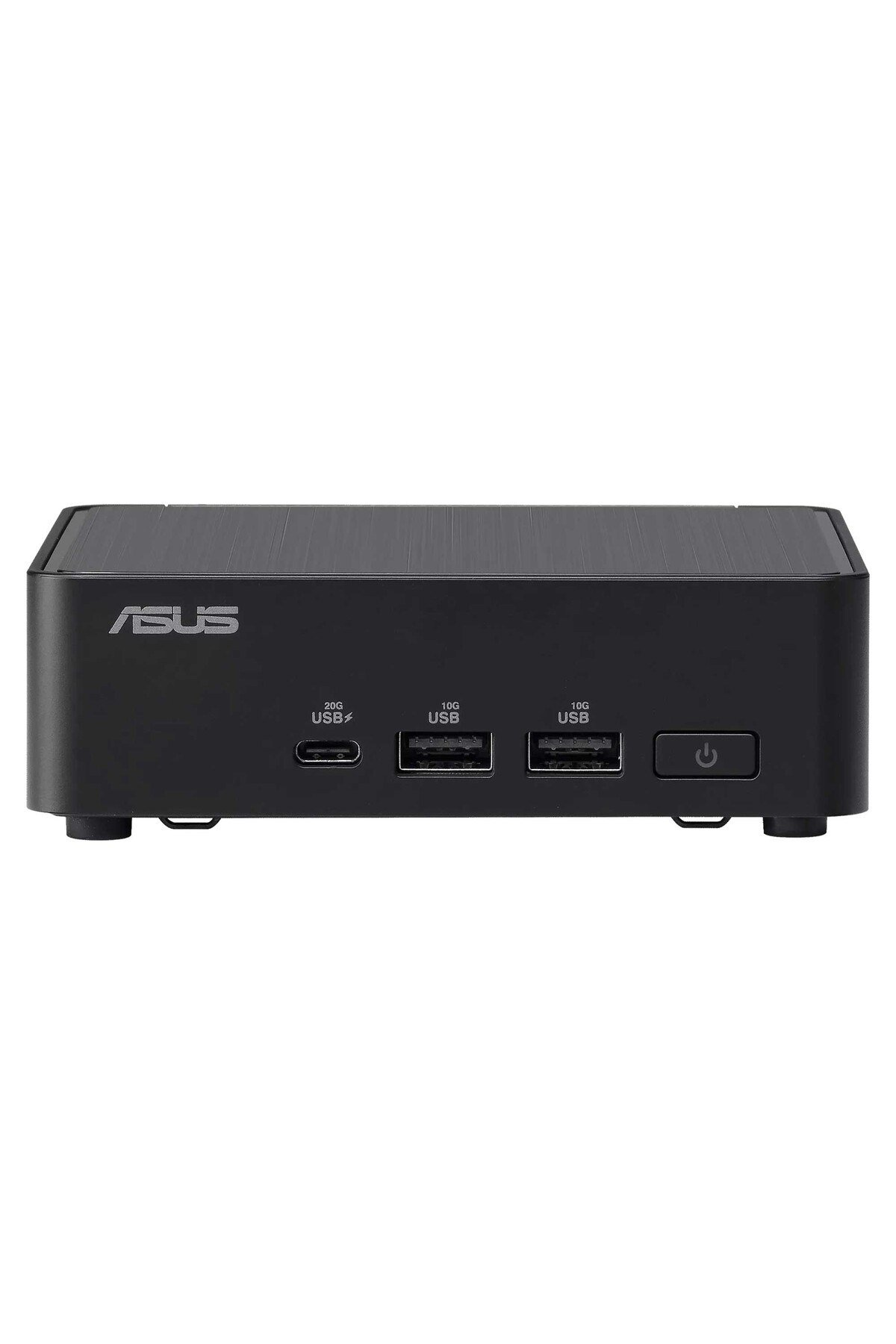 NUC 14 Pro NUC1400TT023 Ultra7 155H 16GB 256SSD FreeDOS Mini Masaüstü Bilgisayar