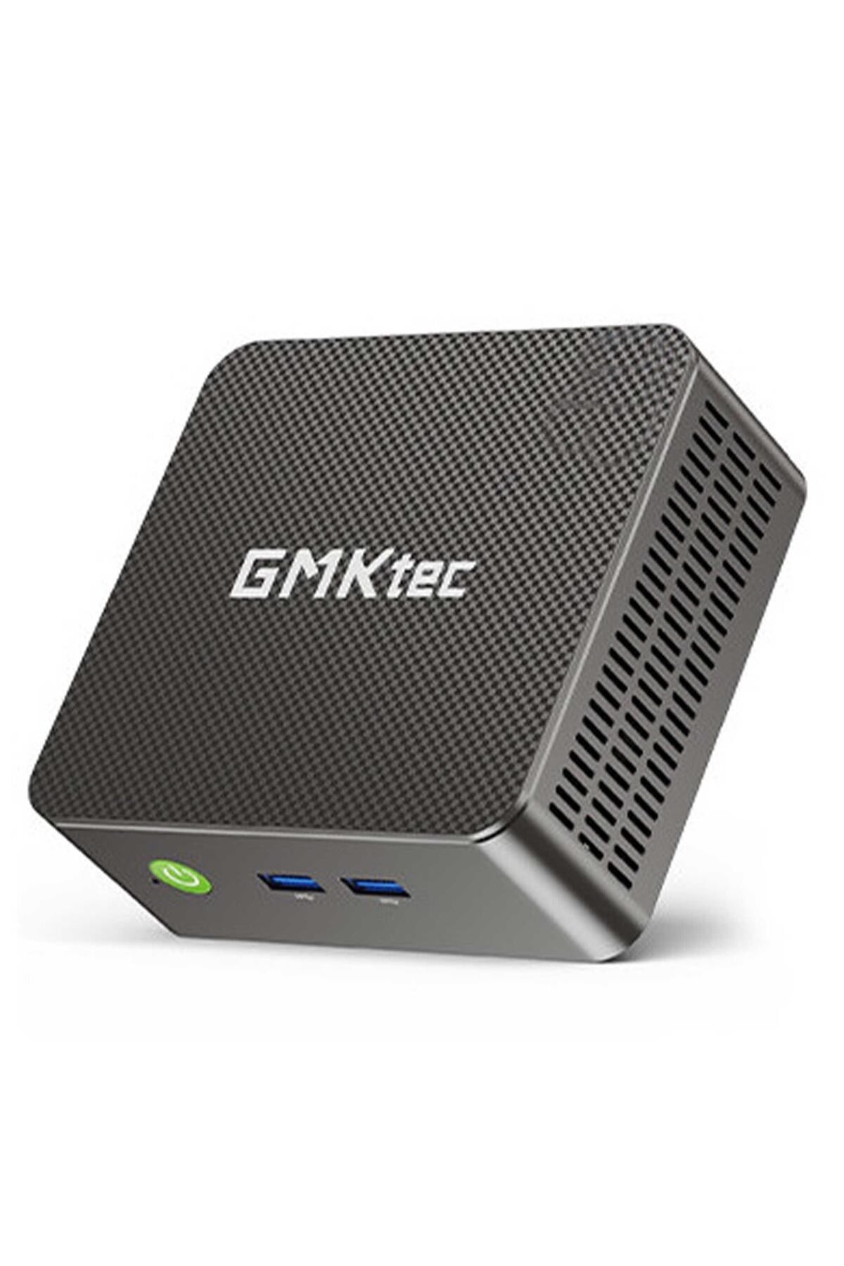 NucBox G3 Plus GTC-G3-PLUS001 N150 16GB 1TBSSD W11P Mini Masaüstü Bilgisayar