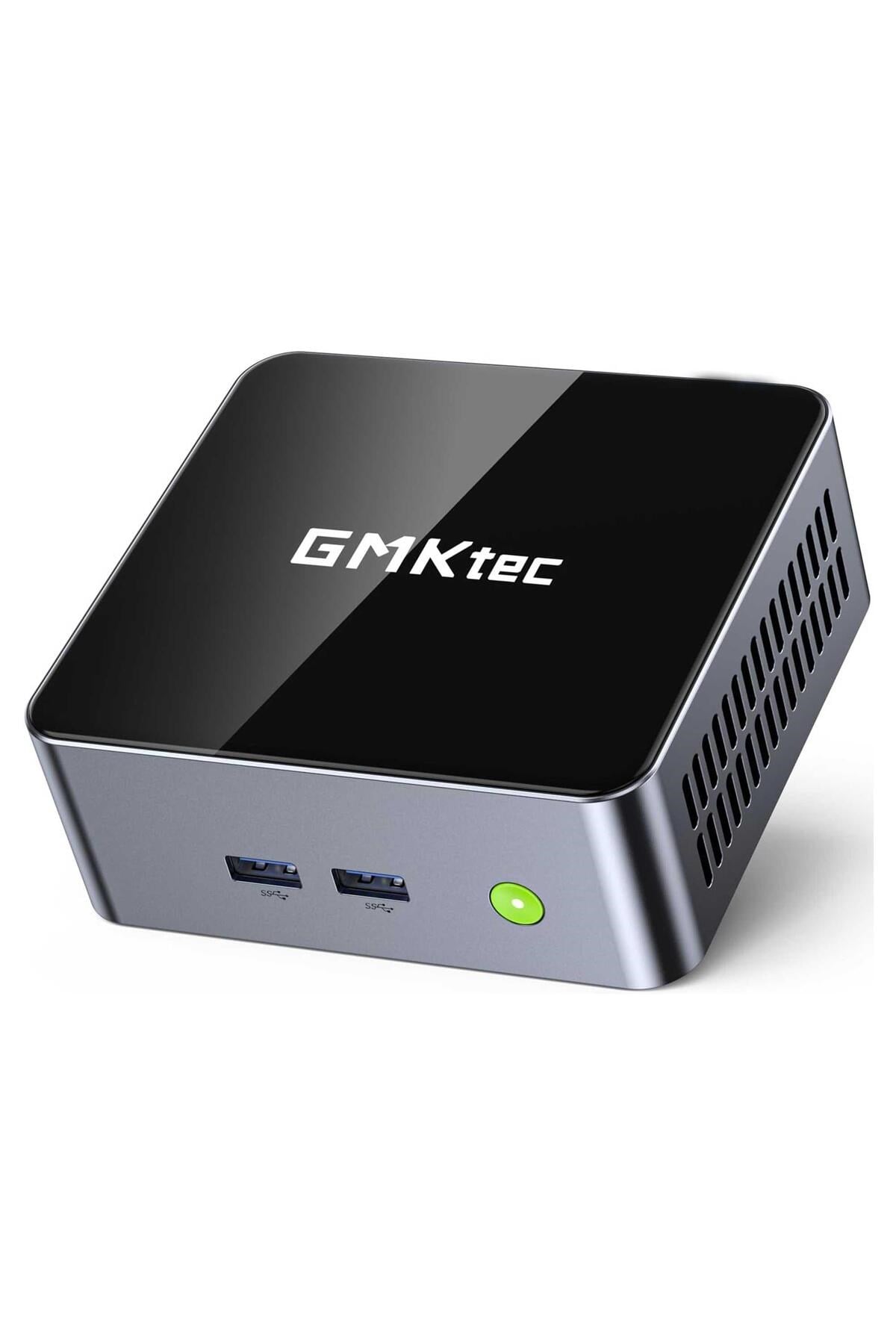 NucBox M3 Plus GTC-M3-PLUS001 i9-12900HK 32GB 2TBSSD W11P Mini Masaüstü Bilgisayar