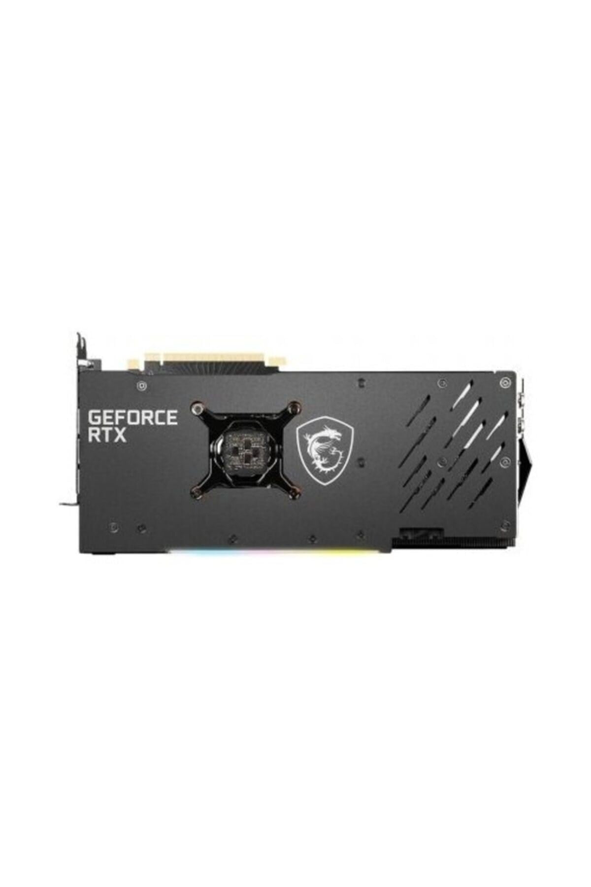 Nvıdıa Geforce Rtx 3070 Ti Gaming X Trio 8 Gb Gddr6x 256 Bit Ekran Kartı
