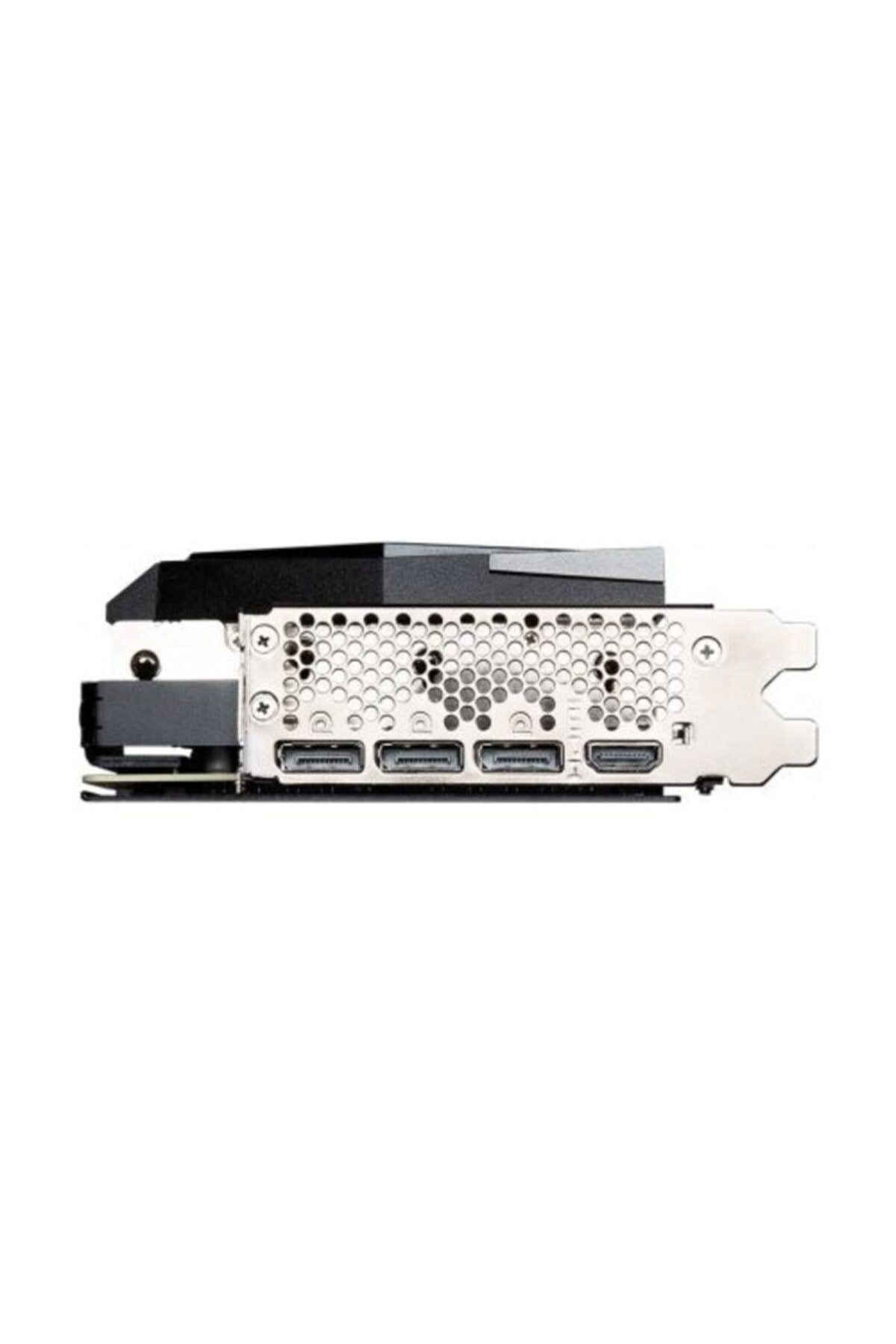 Nvıdıa Geforce Rtx 3070 Ti Gaming X Trio 8 Gb Gddr6x 256 Bit Ekran Kartı