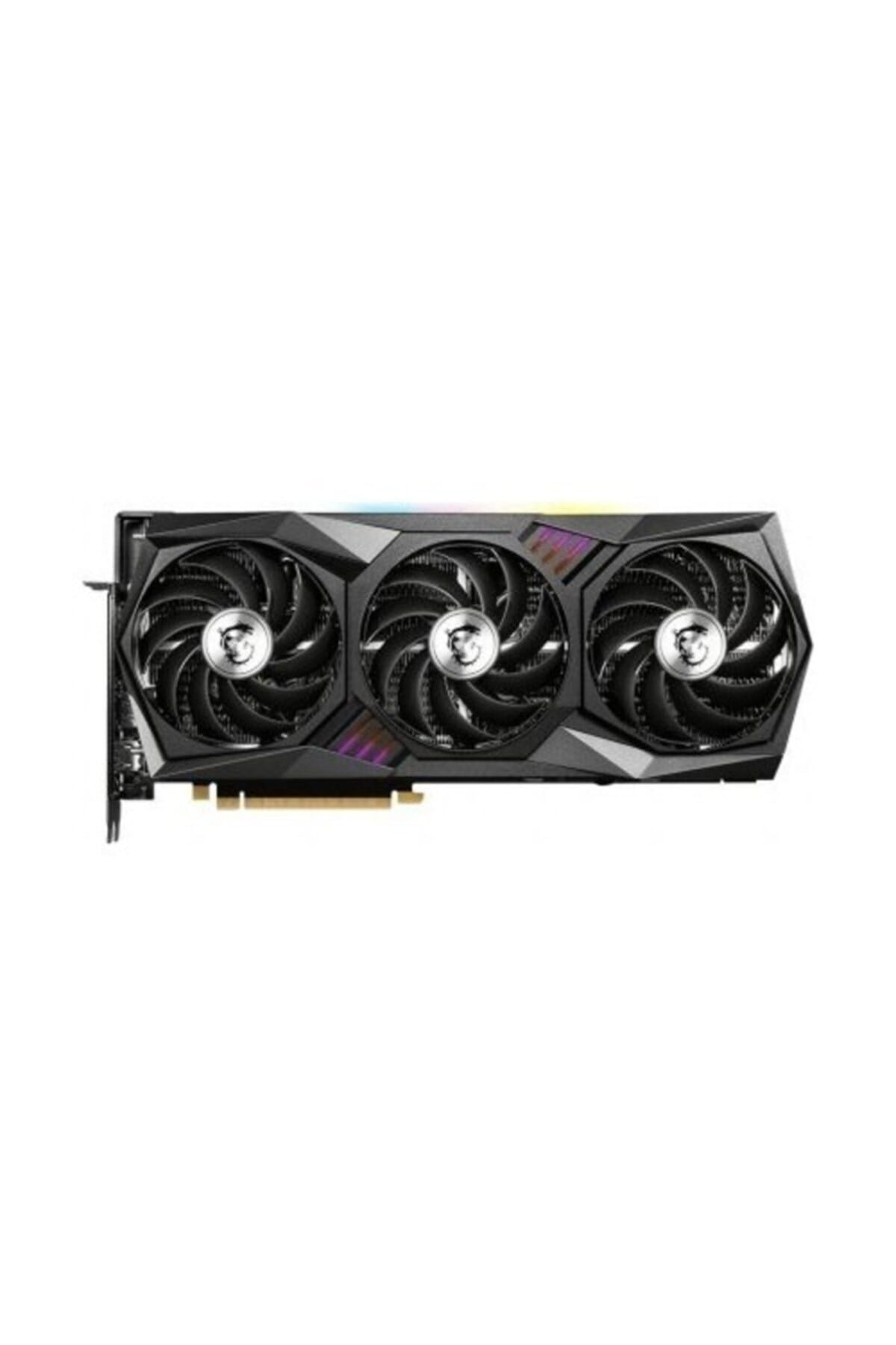 Nvıdıa Geforce Rtx 3070 Ti Gaming X Trio 8 Gb Gddr6x 256 Bit Ekran Kartı