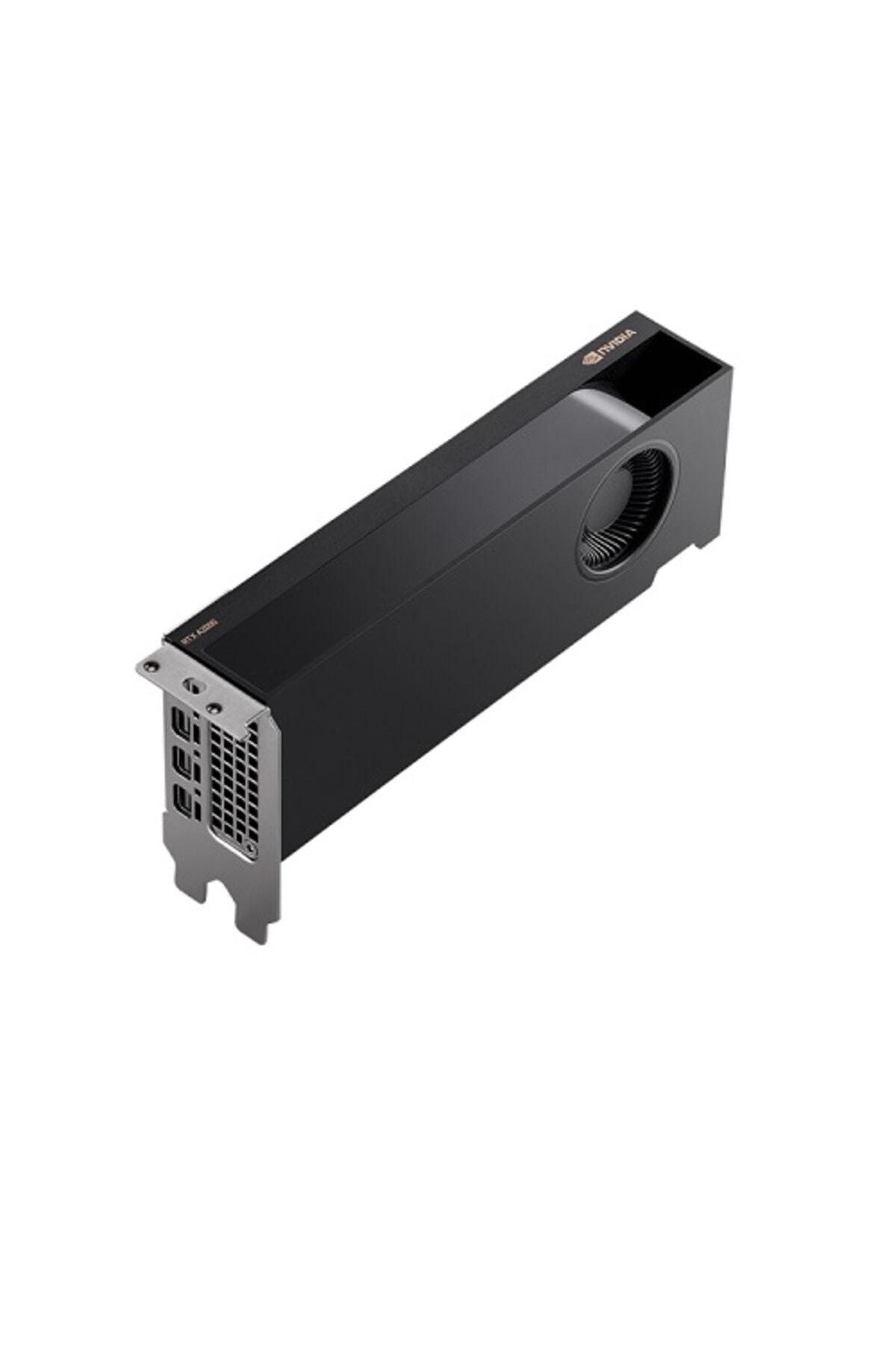 Nvıdıa Rtx A2000 6gb Gddr6 192bit (vcnrtxa2000-sb) (aksesuarsız)