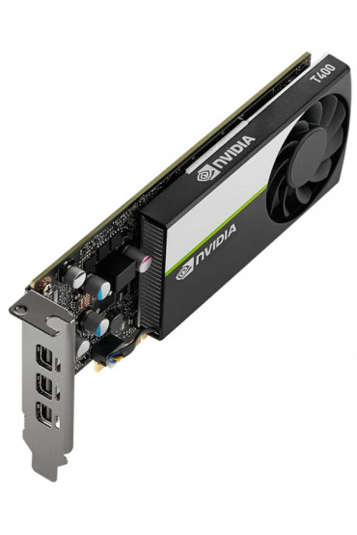 Nvıdıa T400 (quadro) Uyumlu 2gb Gddr6 Mdp 64bit (vcnt400-sb) (aksesuarsız)