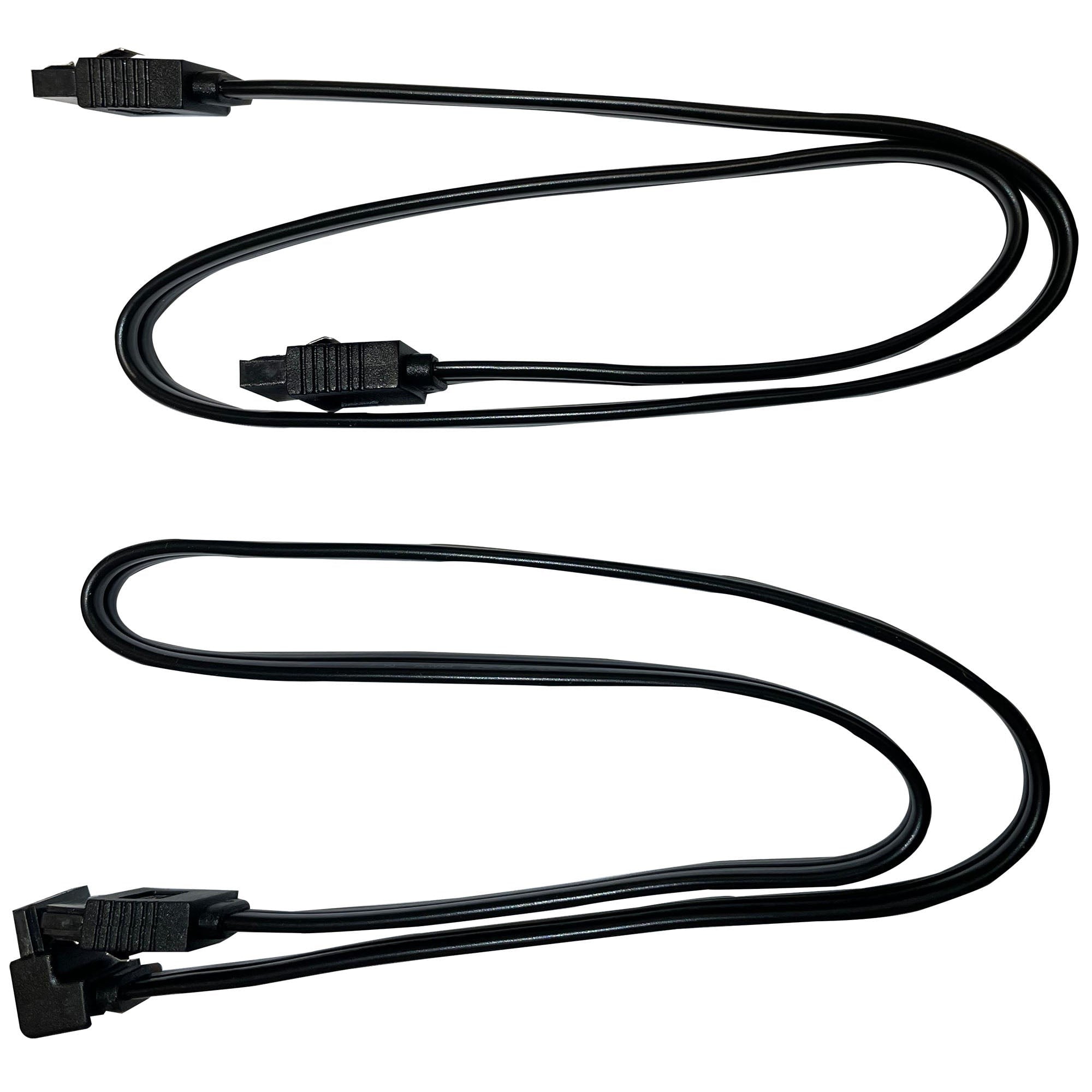 OEM SATA SERIAL ATA HDD DATA KabloSU 2 Li