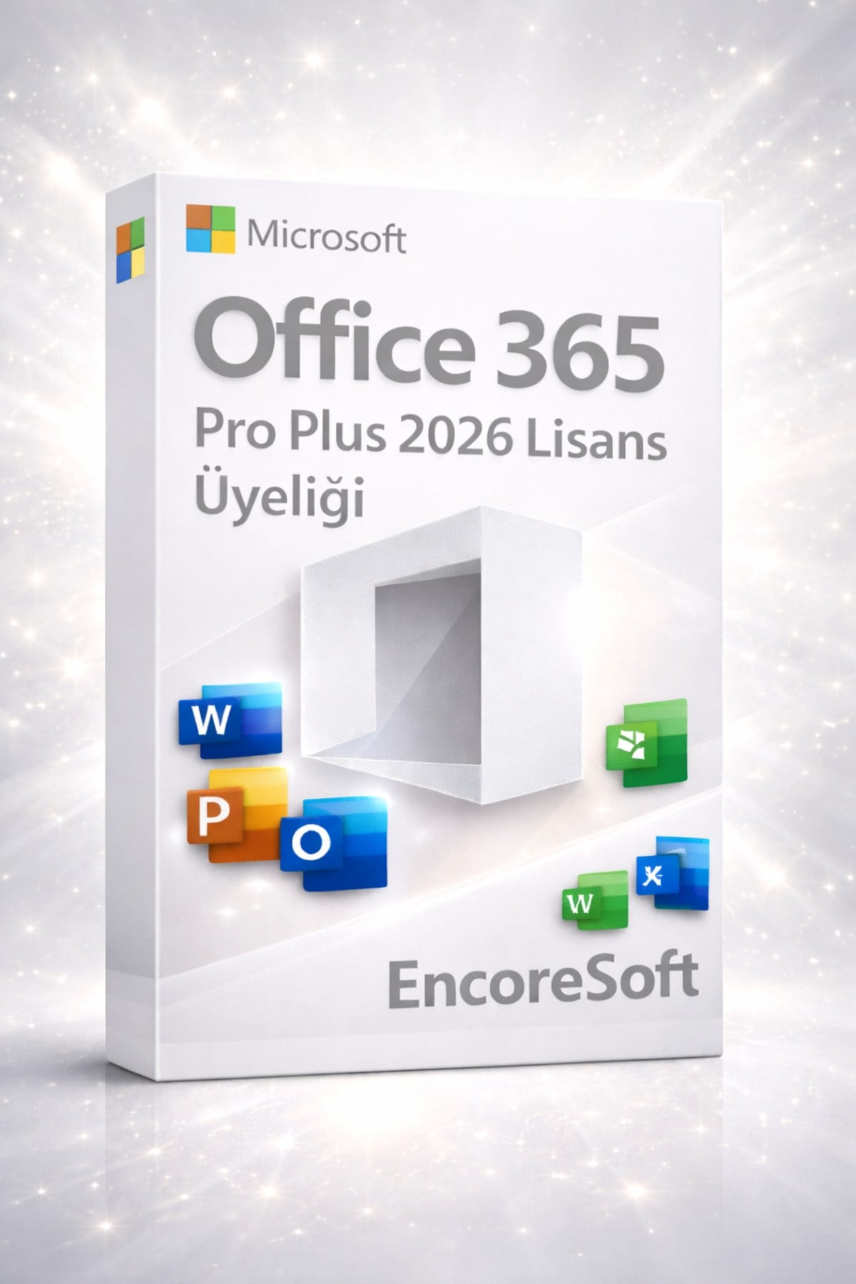 Office 365 Professional Plus 2026 Süresiz Lisans Üyeliği Anında Teslimat-Birebir Destek-