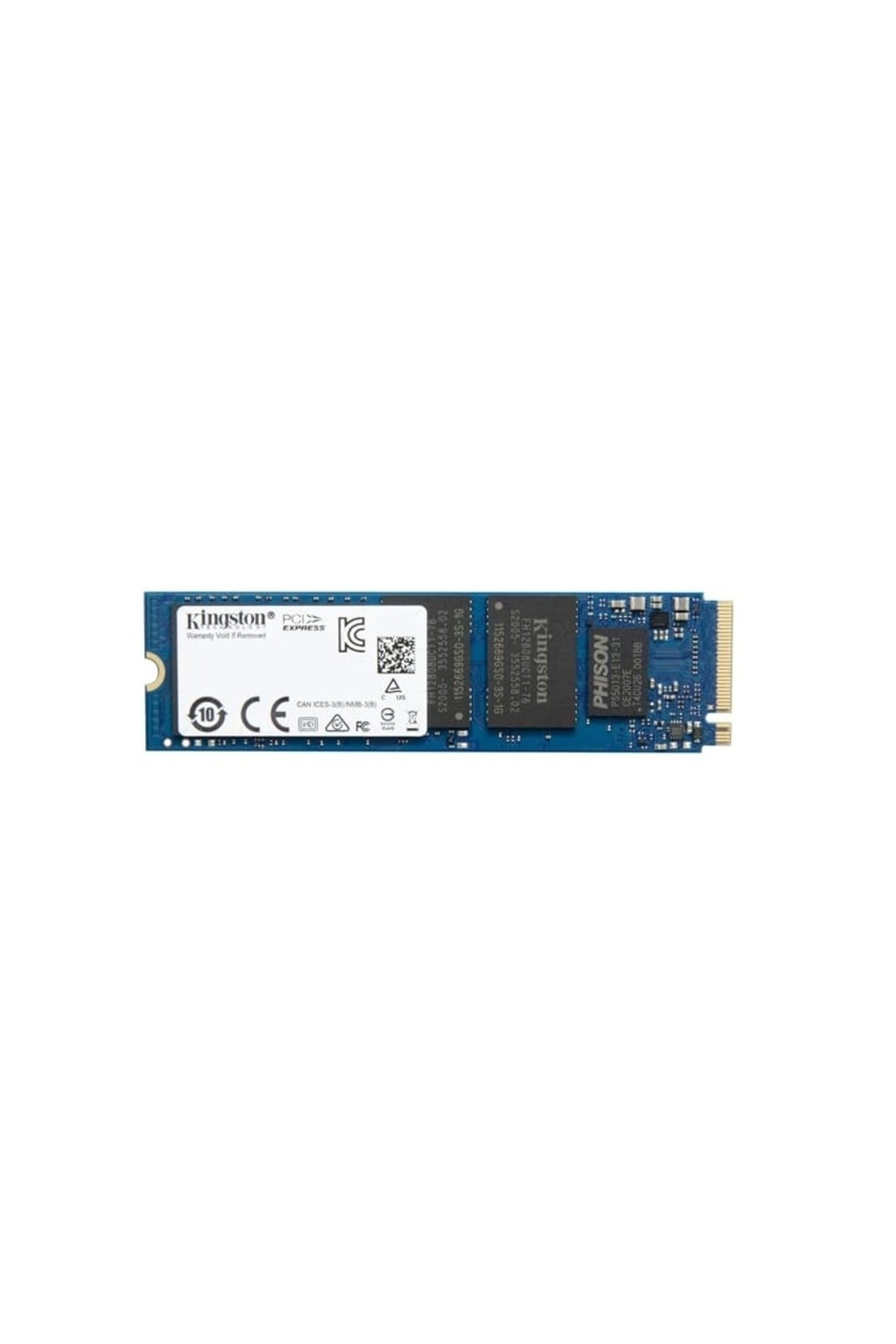 Om8pdp3256b-ab1 256gb M.2 Nvme Ssd