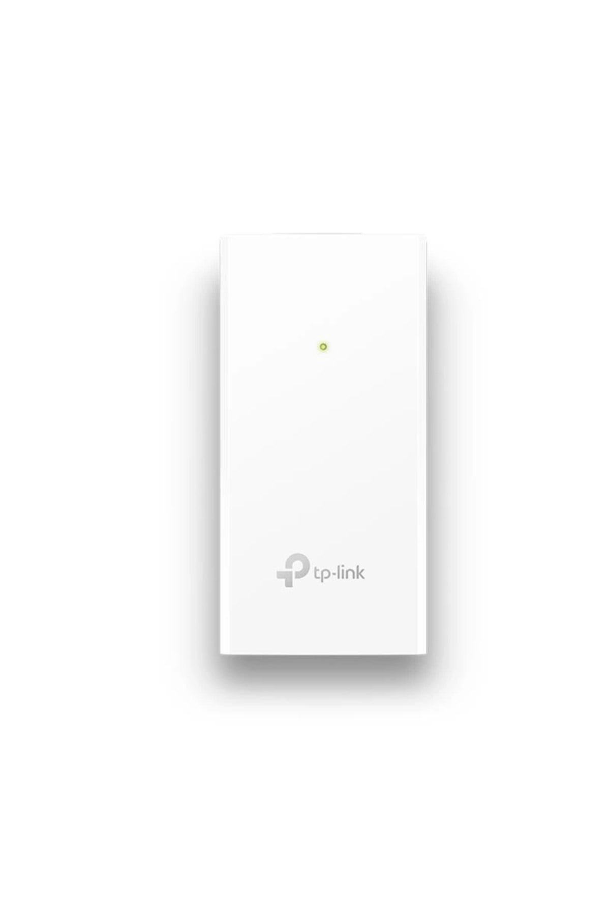 Omada Tl-poe4818g 48volt 18watt Gıgabıt Port Poe Adaptör