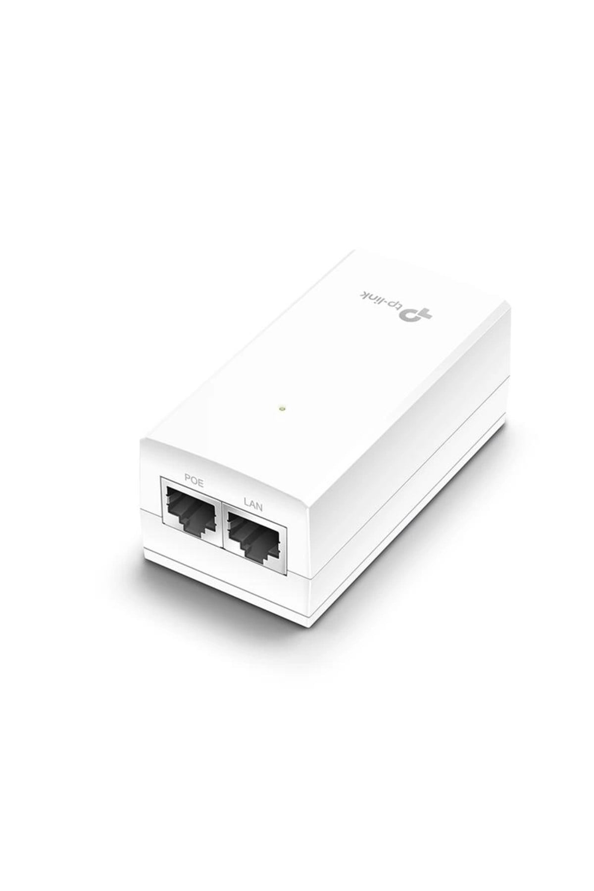 Omada Tl-poe4818g 48volt 18watt Gıgabıt Port Poe Adaptör