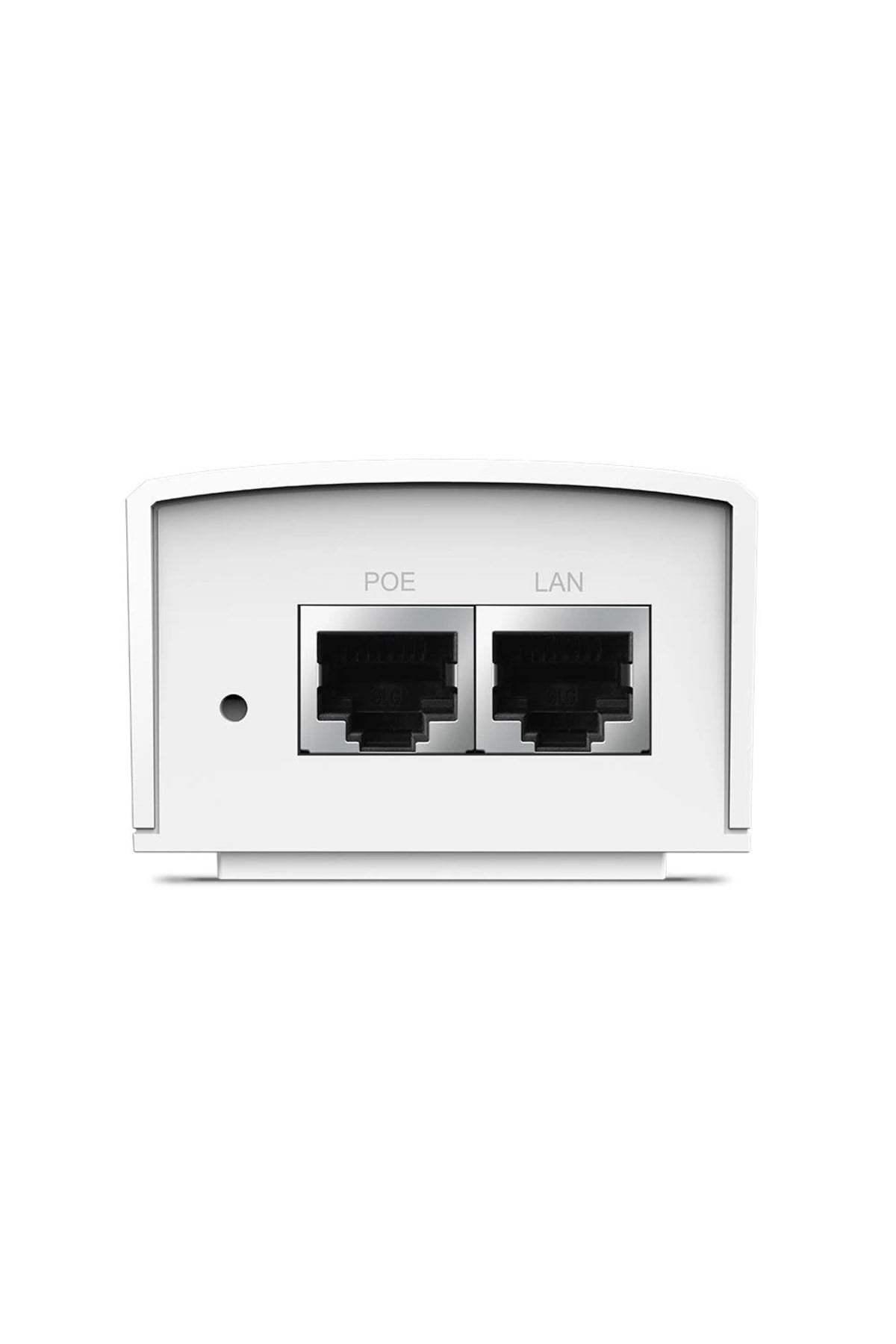 Omada Tl-poe4824g 48volt 24watt Gıgabıt Port Poe Adaptör