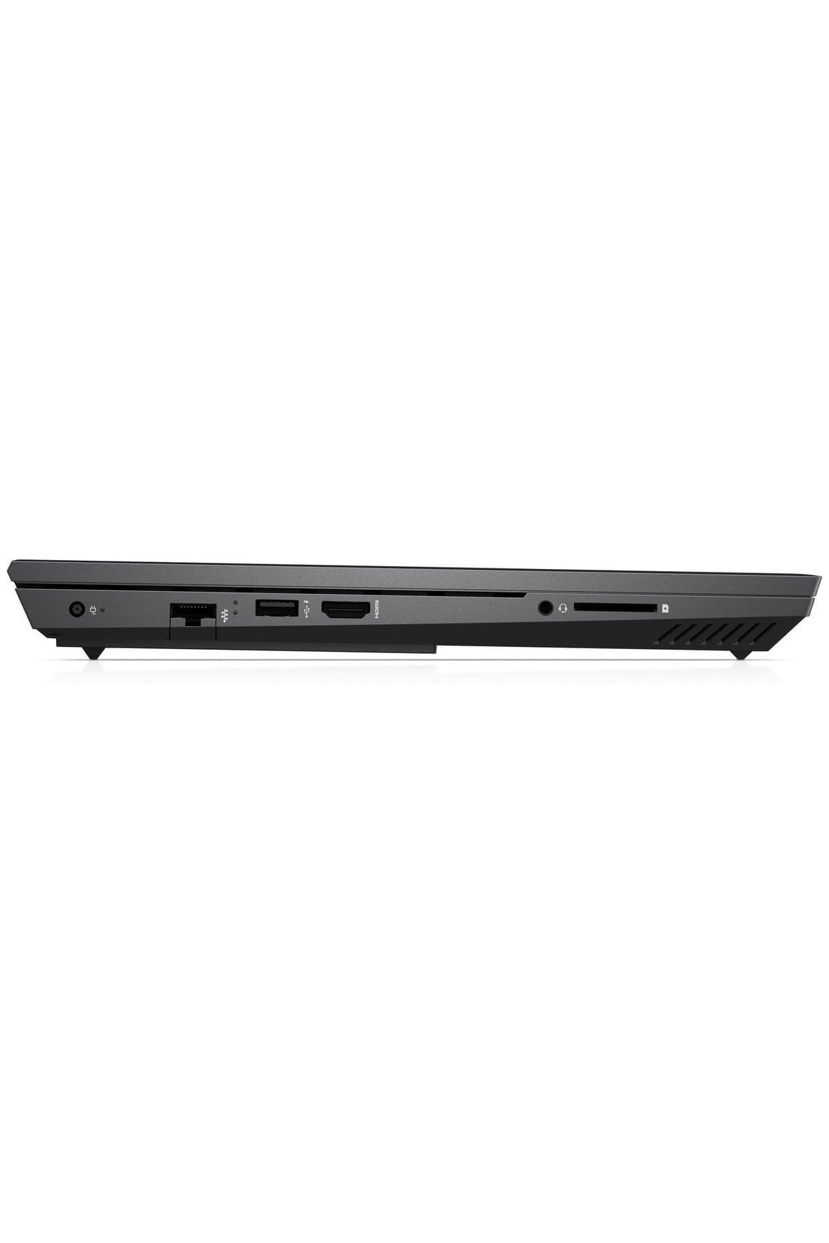 Omen 15-ek1008nt 4h0h6ea09 I7-10870h 16gb 512ssd Rtx3070 15.6