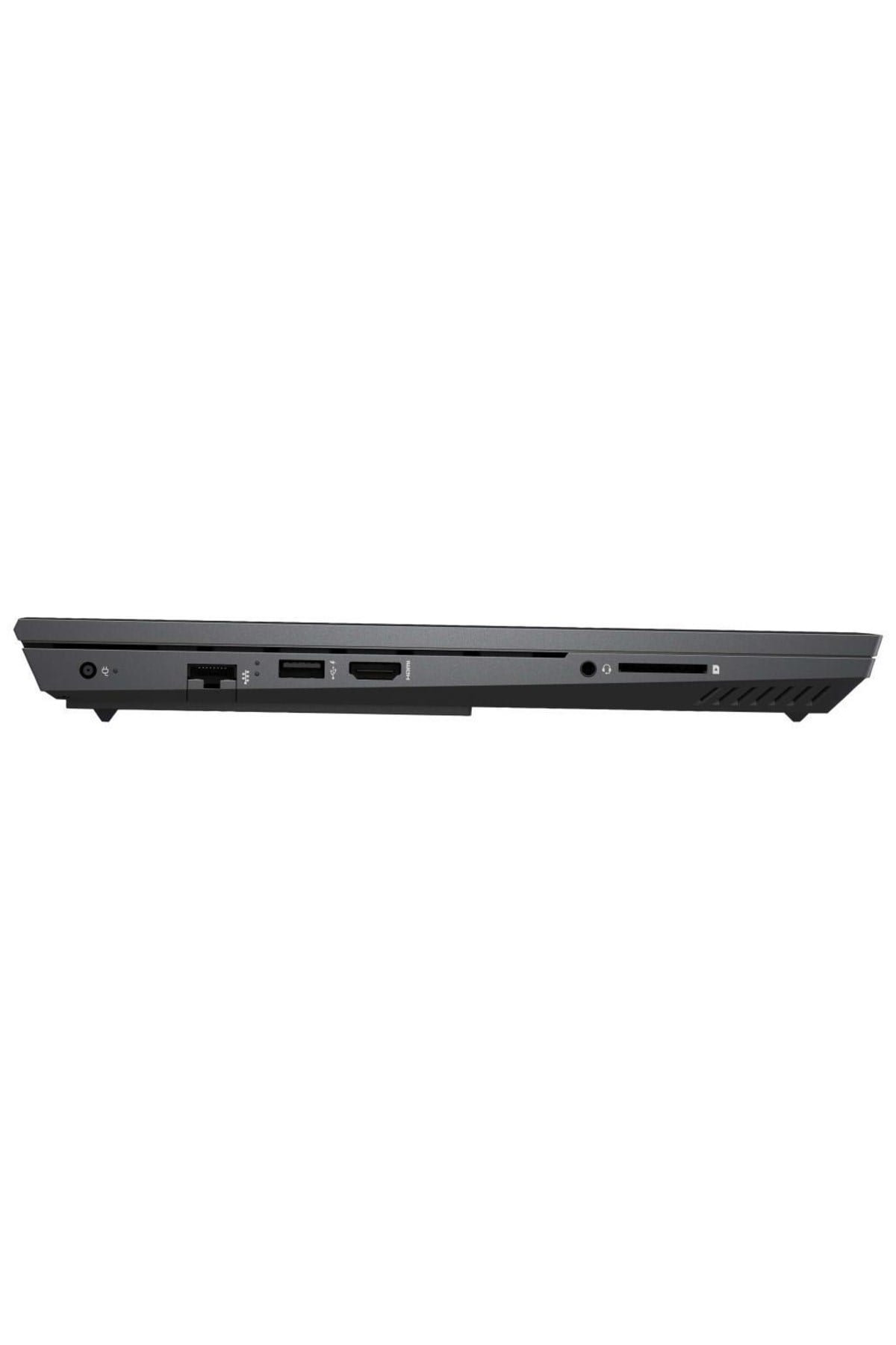 Omen 15-en1023nt 4h1u5ea05 Ryzen5 5600h 64gb 512ssd Rtx3060 15.6