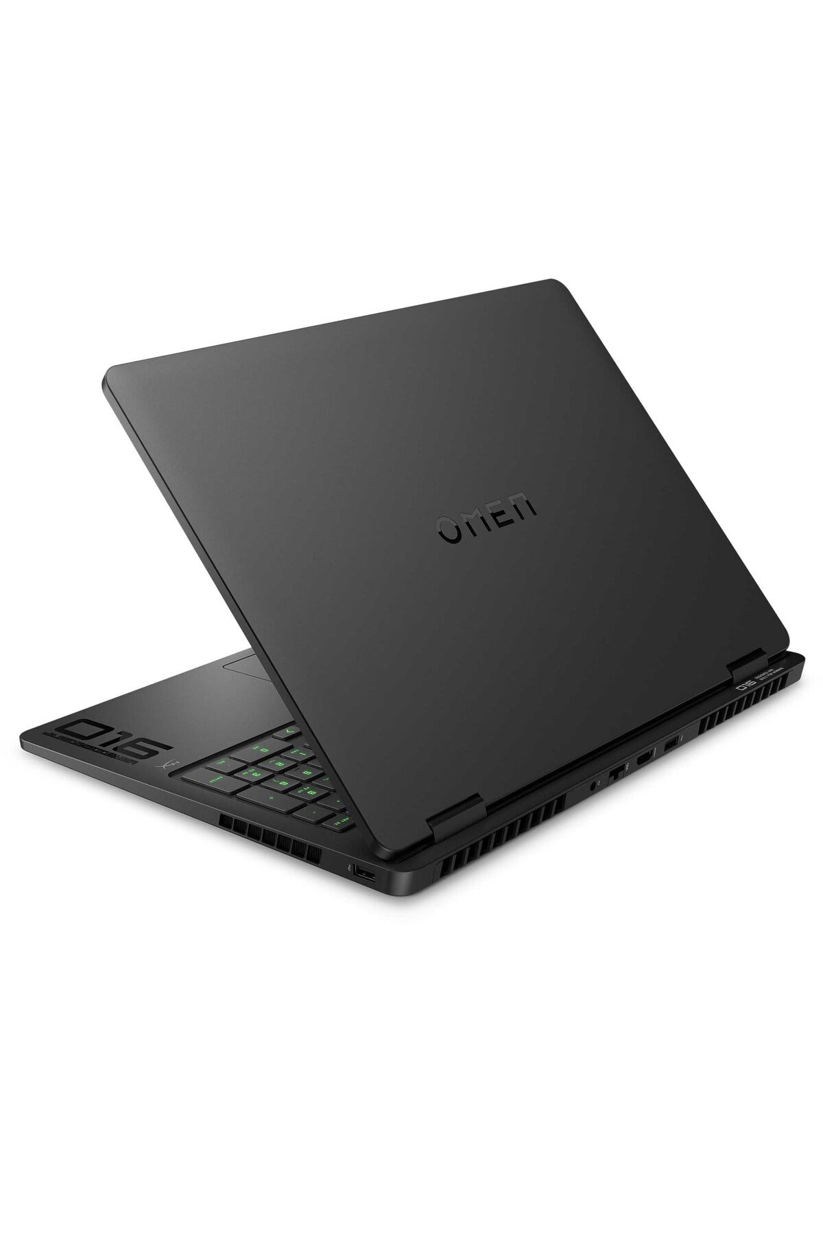 Omen 16-AM0008NT BQ3U1EA001 i7-14650HX 32GB 512SSD+1TBSSD RTX5070 16