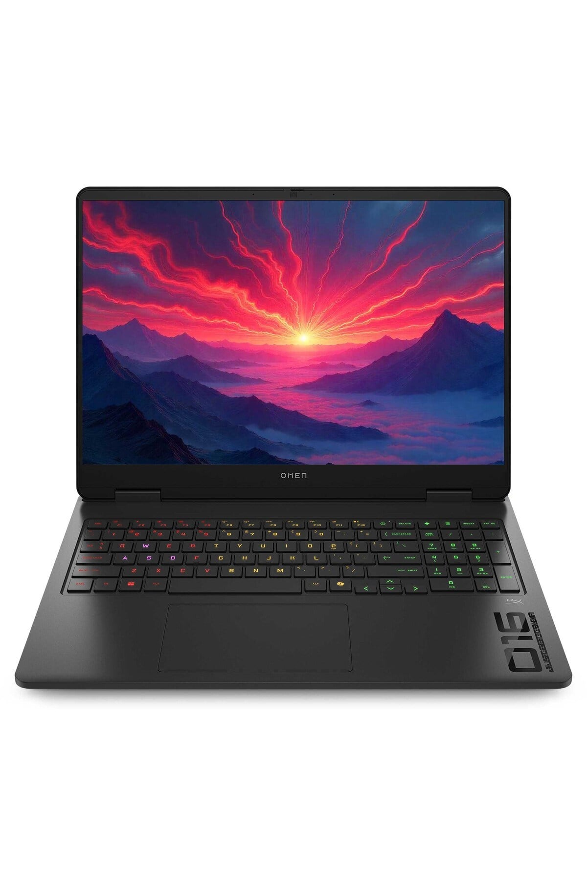 Omen 16-AM0008NT BQ3U1EA002 i7-14650HX 32GB 1TBSSD+1TBSSD RTX5070 16