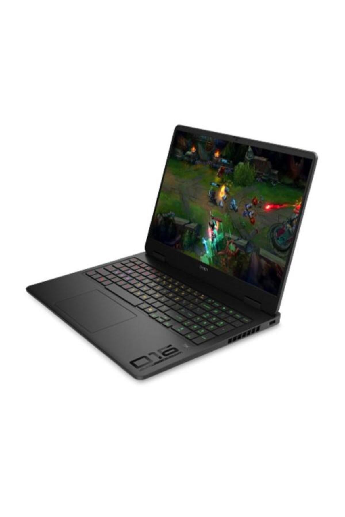 OMEN 16-AM0047NT CD8M5EA Ultra 7 255H 24GB 1TB SSD 8GB GeForce RTX5070 16