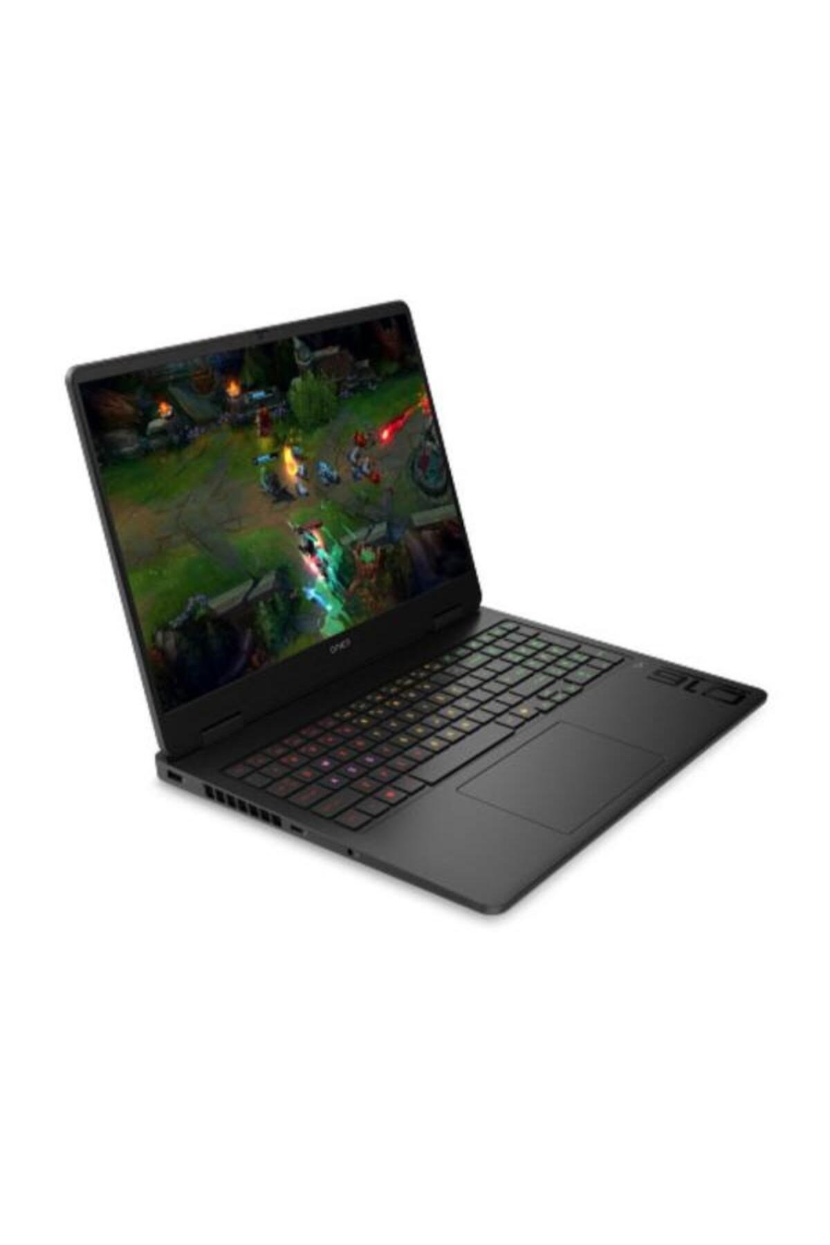 OMEN 16-AM0047NT CD8M5EA Ultra 7 255H 24GB 1TB SSD 8GB GeForce RTX5070 16