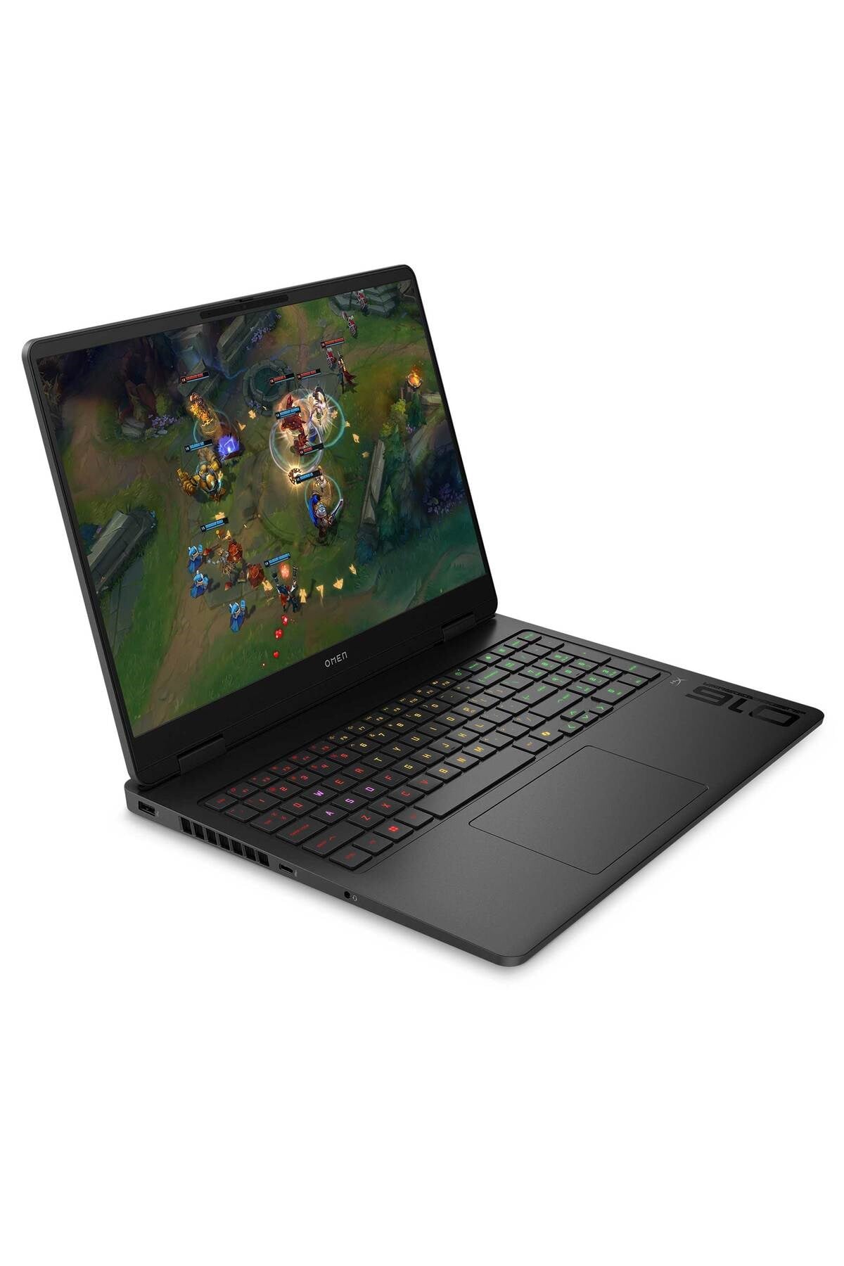 Omen 16-AP0006NT C52R1EA009 R AI7 350 64GB 2TBSSD+2TBSSD RTX5070 16