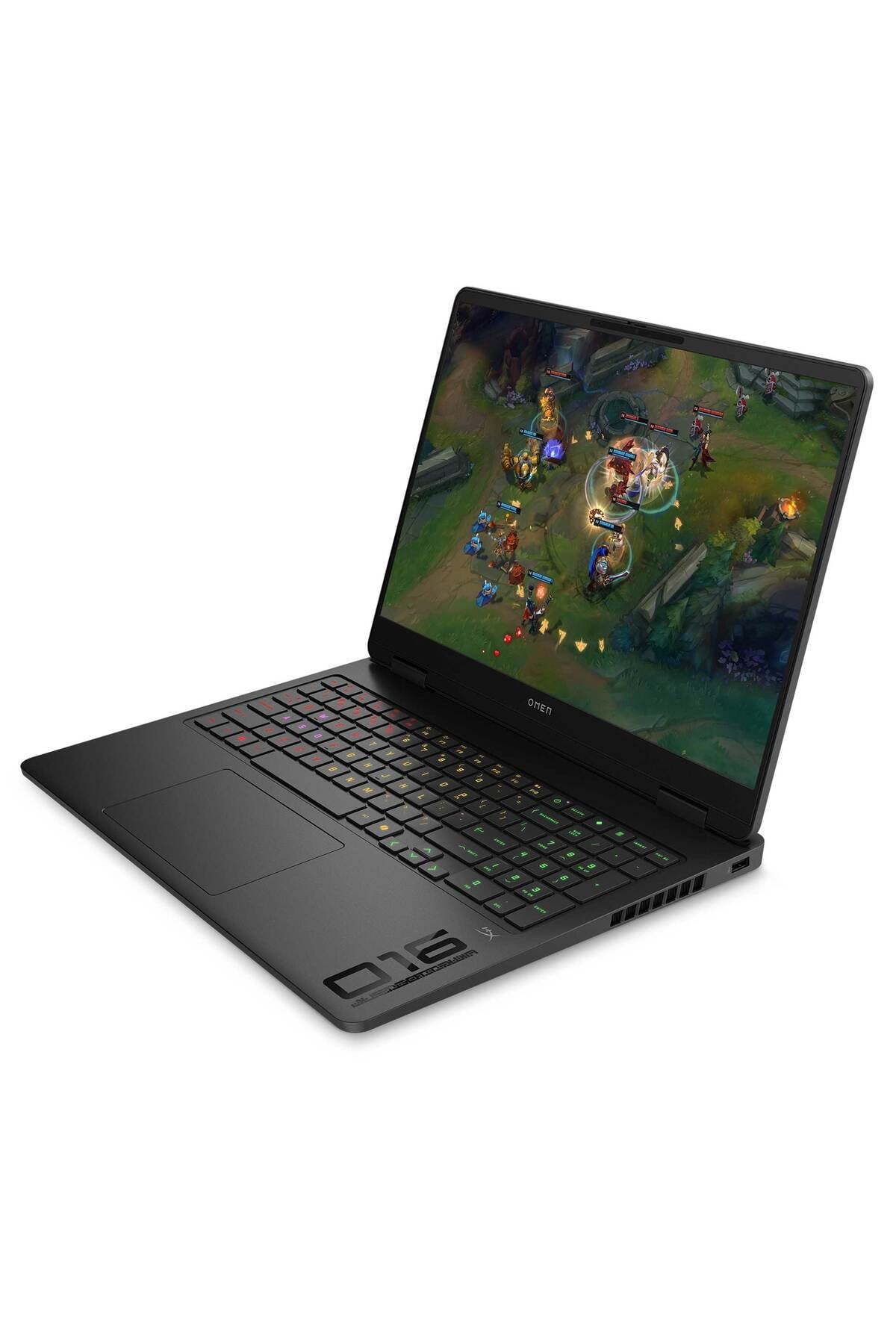 Omen 16-AP0006NT C52R1EA010 RyzenAl7 350 32GB 1TBSSD RTX5070 16