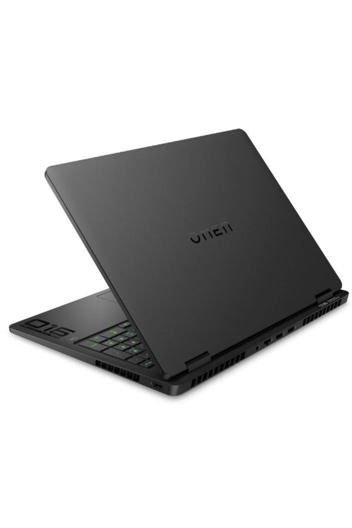 OMEN 16-AP0014NT C12CJEA GeForce 8GB RTX 5070 Ryzen 9-8940HX 32GB RAM 2TB SSD 16 inç WQXGA 240Hz