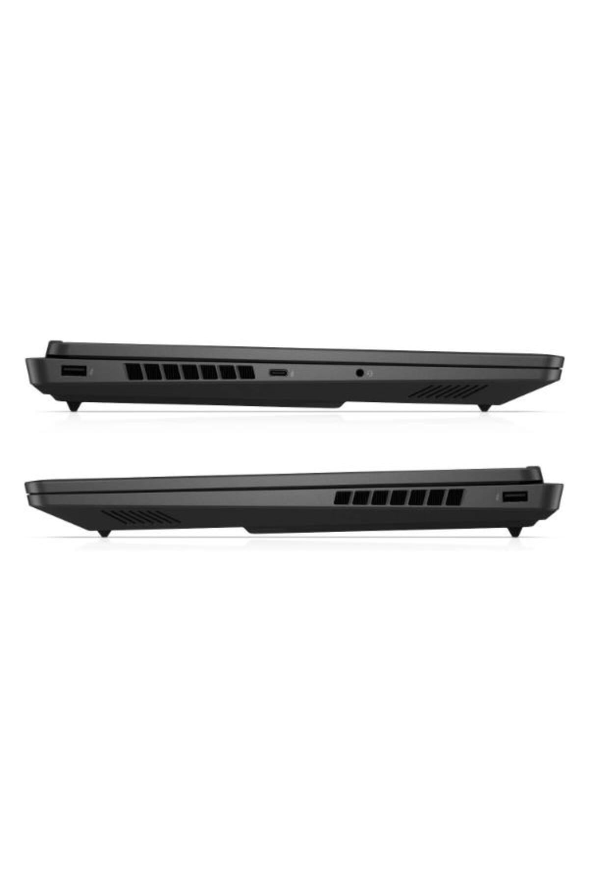 OMEN 16-AP0014NT C12CJEA GeForce 8GB RTX 5070 Ryzen 9-8940HX 32GB RAM 2TB SSD 16 inç WQXGA 240Hz