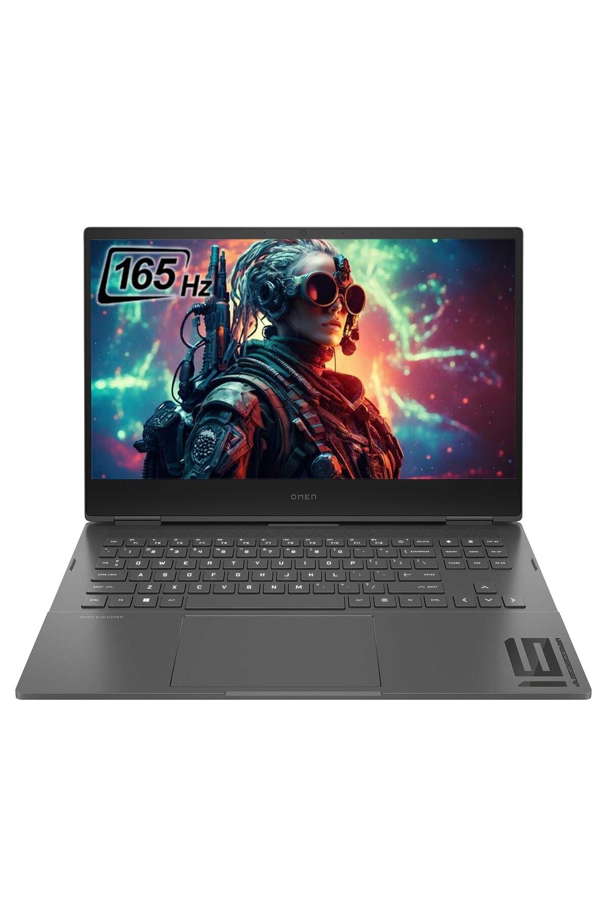 Omen 16-K0008NT 7H8Z5EA003 i7-12700H 32GB 2TBSSD RTX3070Ti 16.1