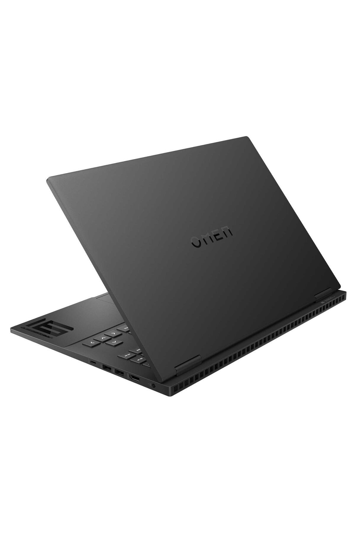 Omen 16-WD0000NT 7X9Y3EA02 i5-13420H 16GB 2TBSSD RTX4050 16.1