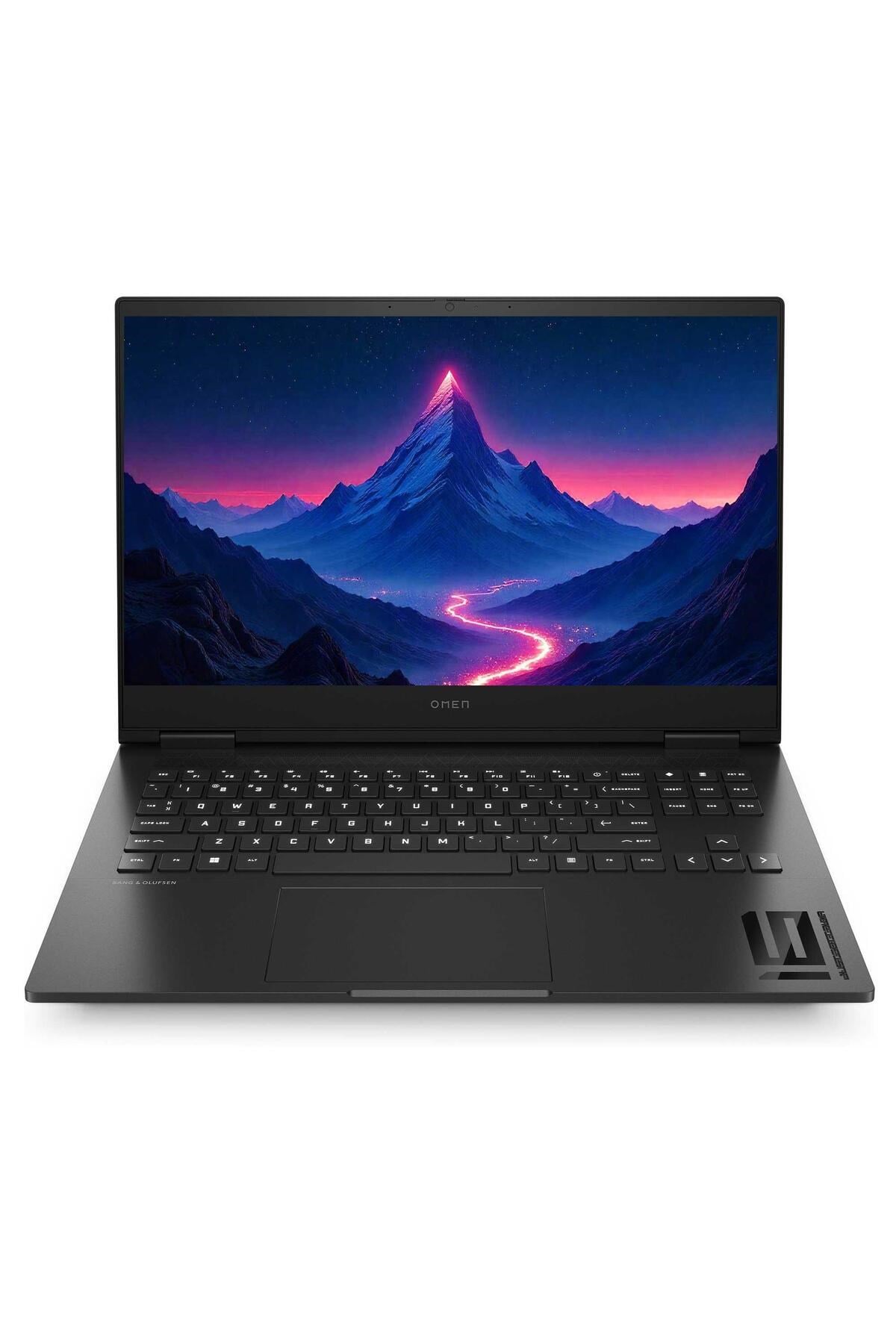Omen 16-WD0000NT 7X9Y3EA03 i5-13420H 32GB 512SSD RTX4050 16.1