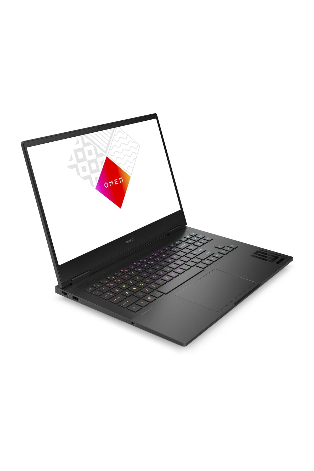 OMEN 16-WF0011NT Intel Core I7 13700HX 32 GB 1TB RTX4080-12GB 16.1 165Hz FHD DOS 81T48EA