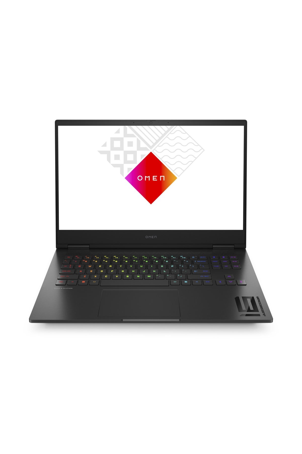 OMEN 16-WF0011NT Intel Core I7 13700HX 32 GB 1TB RTX4080-12GB 16.1 165Hz FHD DOS 81T48EA