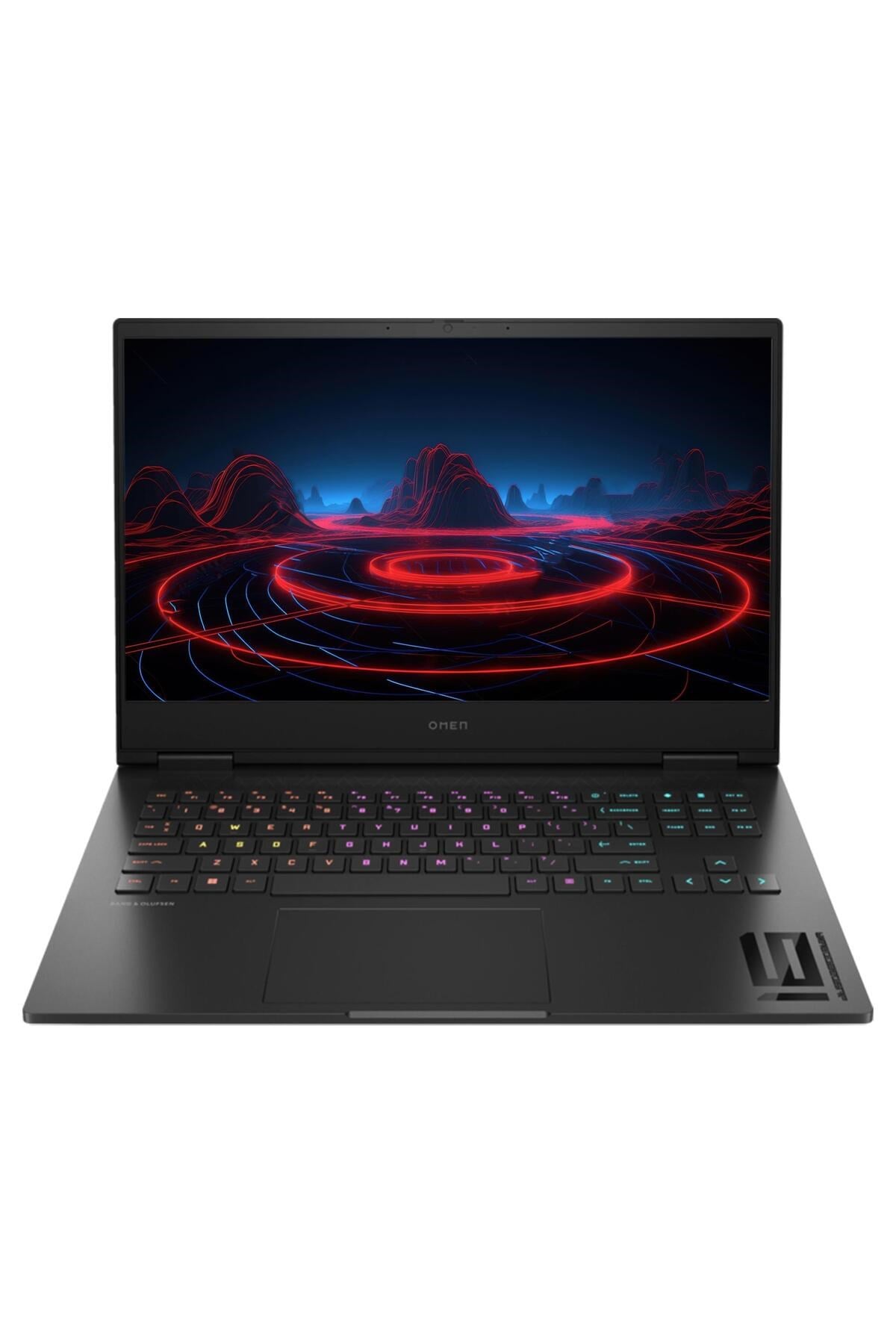 Omen 16-WF0031NT 7Q7Y1EA09 i7-13700HX 32GB 1TBSSD+2TBSSD RTX4050 16.1