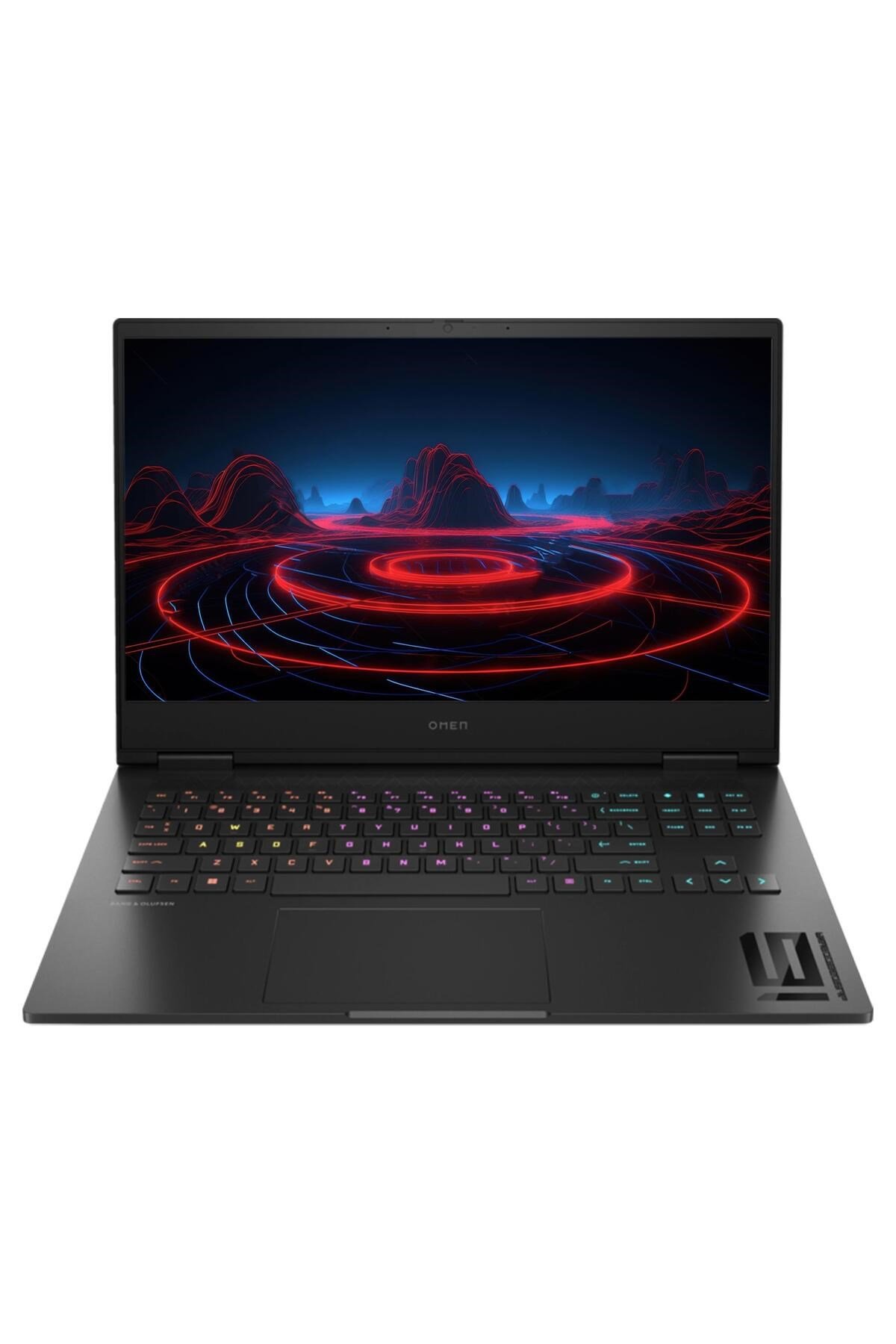 Omen 16-WF0031NT 7Q7Y1EA14 i7-13700HX 64GB 2TBSSD+2TBSSD RTX4050 16.1