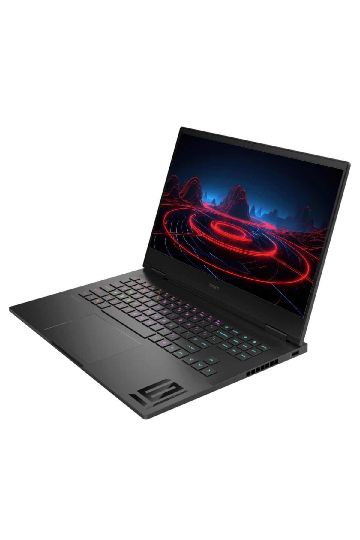 Omen 16-WF0031NT 7Q7Y1EA17 i7-13700HX 32GB 512SSD RTX4050 16.1