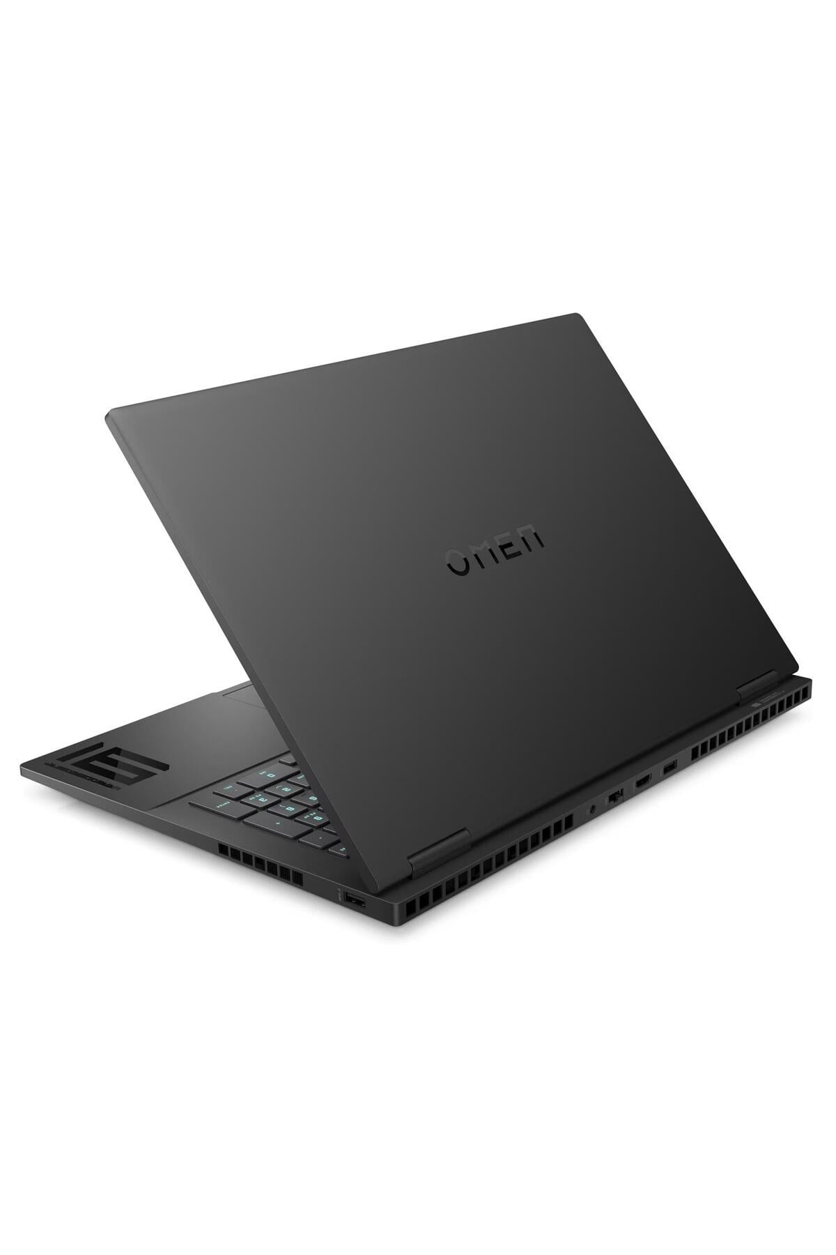 Omen 16-WF0031NT 7Q7Y1EA19 i7-13700HX 64GB 1TBSSD RTX4050 16.1