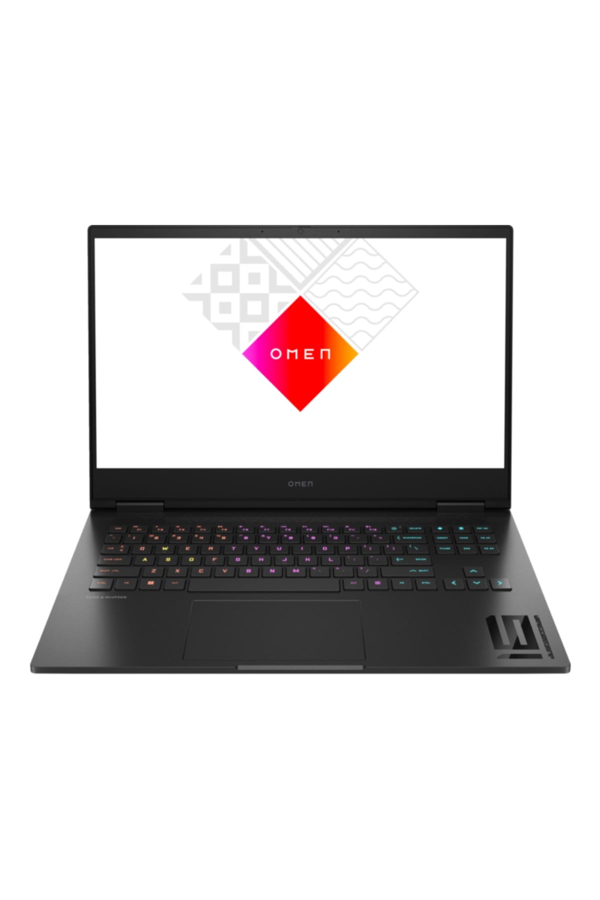 OMEN 16-WF0031NT i7-13700HX 16GB RAM 1TB SSD 6GB RTX 4050 16.1 inç FHD FreeDOS Siyah 7Q7Y1EA