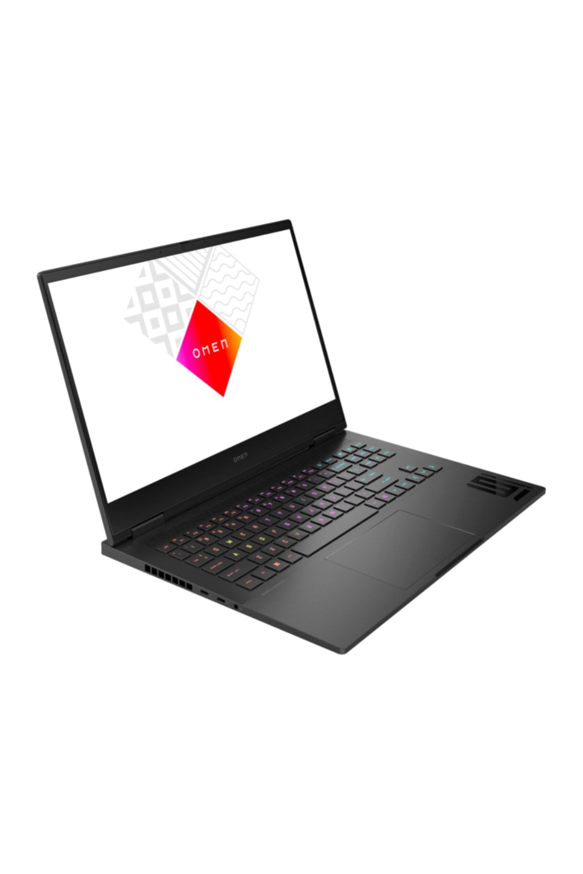OMEN 16-WF0031NT i7-13700HX 16GB RAM 1TB SSD 6GB RTX 4050 16.1 inç FHD FreeDOS Siyah 7Q7Y1EA