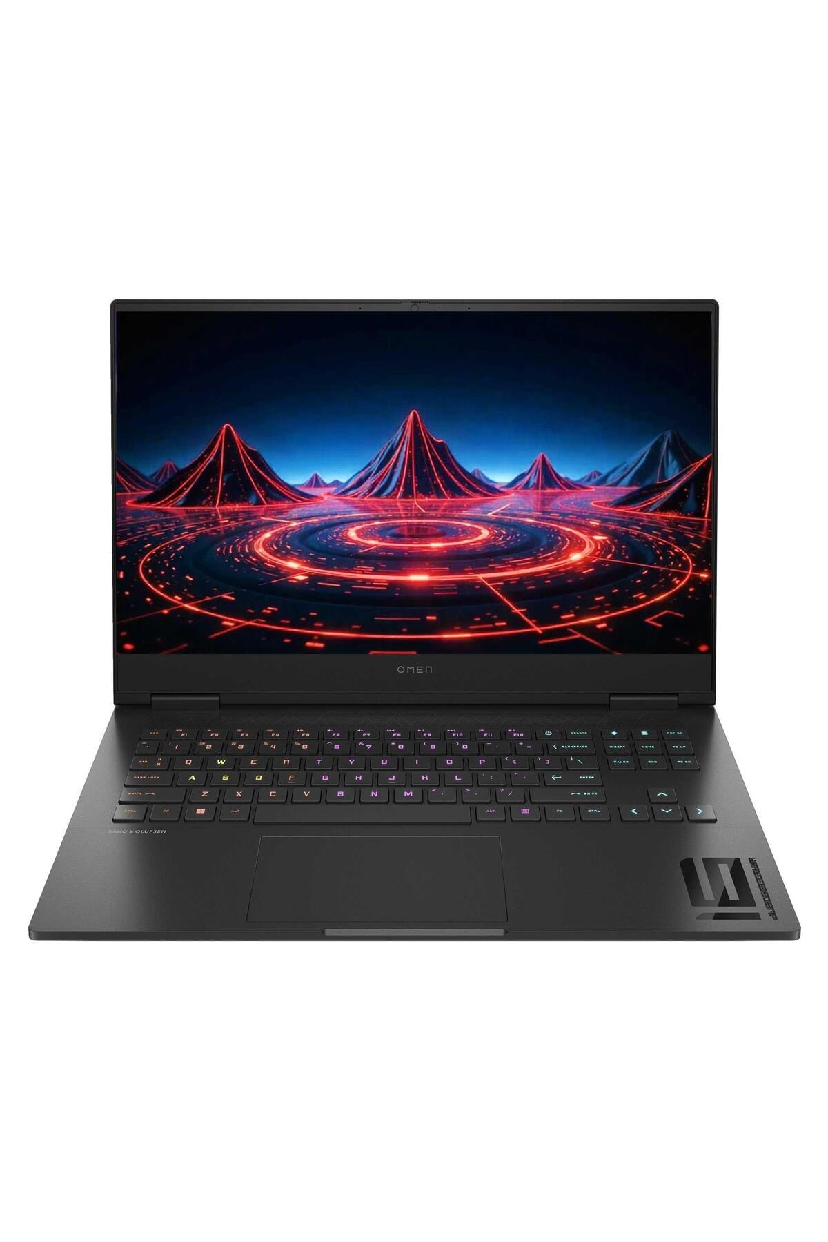 Omen 16-WF1020NT 9J1Y9EA03 i7-14700HX 32GB 1TBSSD+2TBSSD RTX4070 16.1
