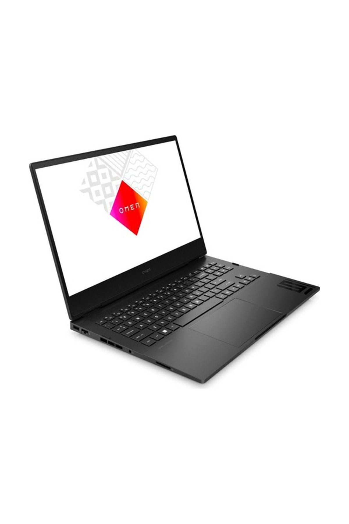 Omen Gaming Laptop 16-k0007nt I7-12700h 32gb 1tb 8gb Rtx3070tı 16.1 Qhd 165 Hz Freedos 7h8z4ea