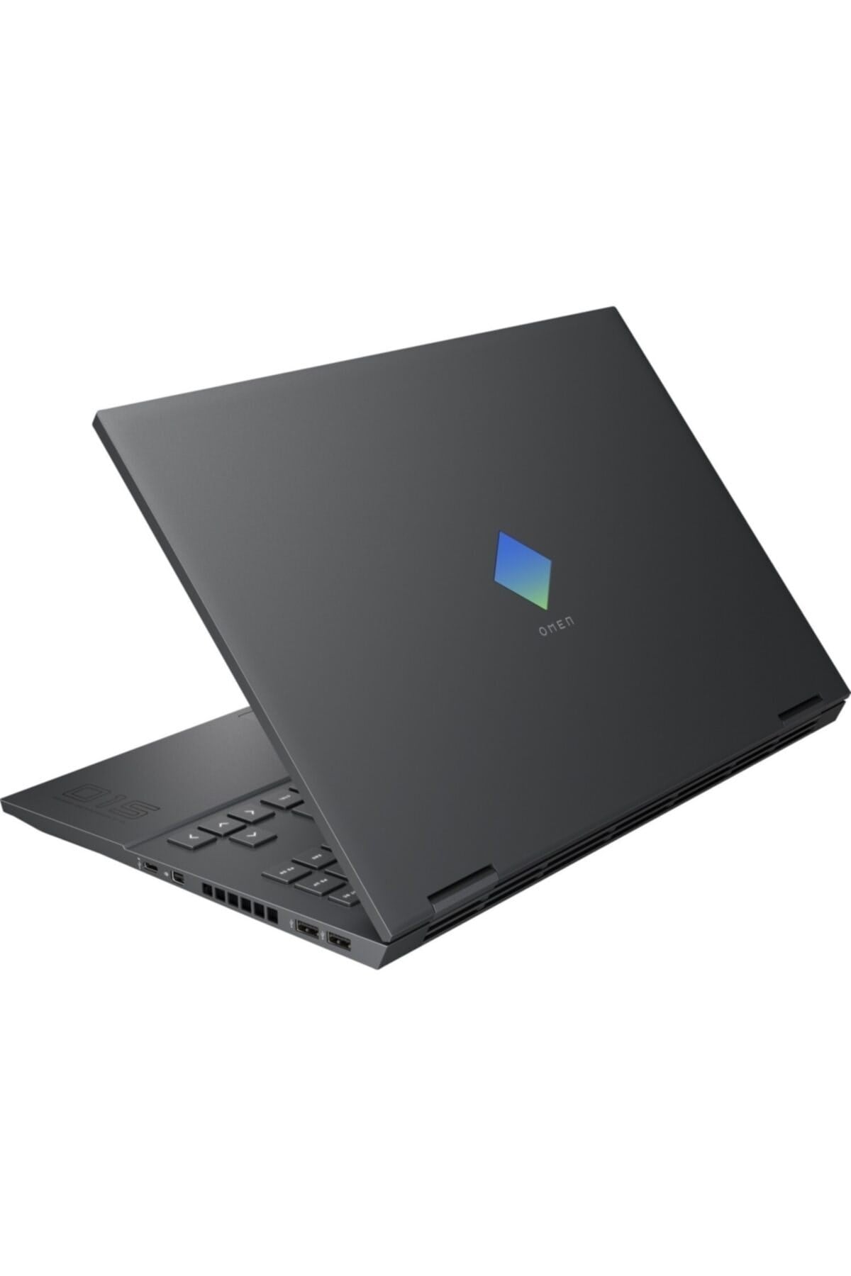 Omen Laptop Ryzen9 5900hx 16gb 1tb Ssd Rtx3070 165hz 15.6 Qhd W10htaşınabilir Bilgisayar 4h1u3ea