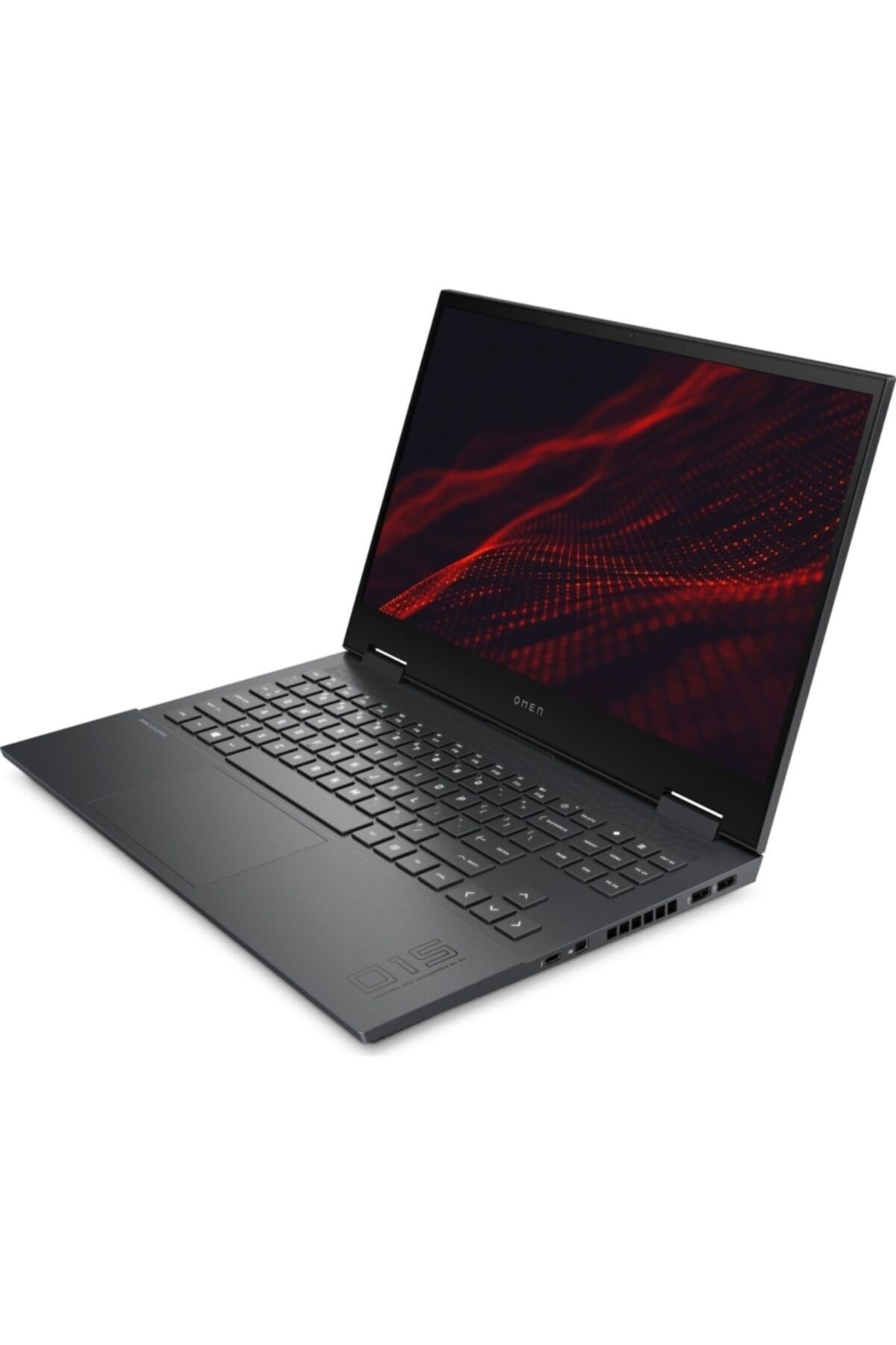 Omen Laptop Ryzen9 5900hx 16gb 1tb Ssd Rtx3070 165hz 15.6 Qhd W10htaşınabilir Bilgisayar 4h1u3ea