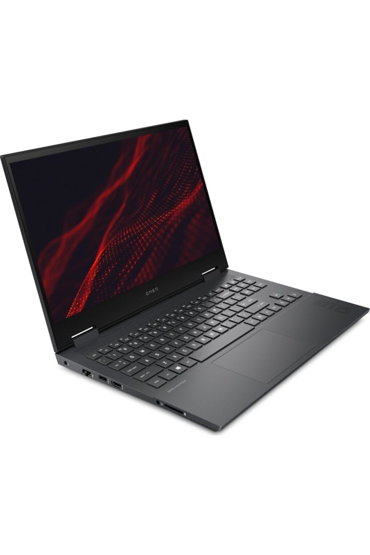 Omen Laptop Ryzen9 5900hx 16gb 1tb Ssd Rtx3070 165hz 15.6 Qhd W10htaşınabilir Bilgisayar 4h1u3ea