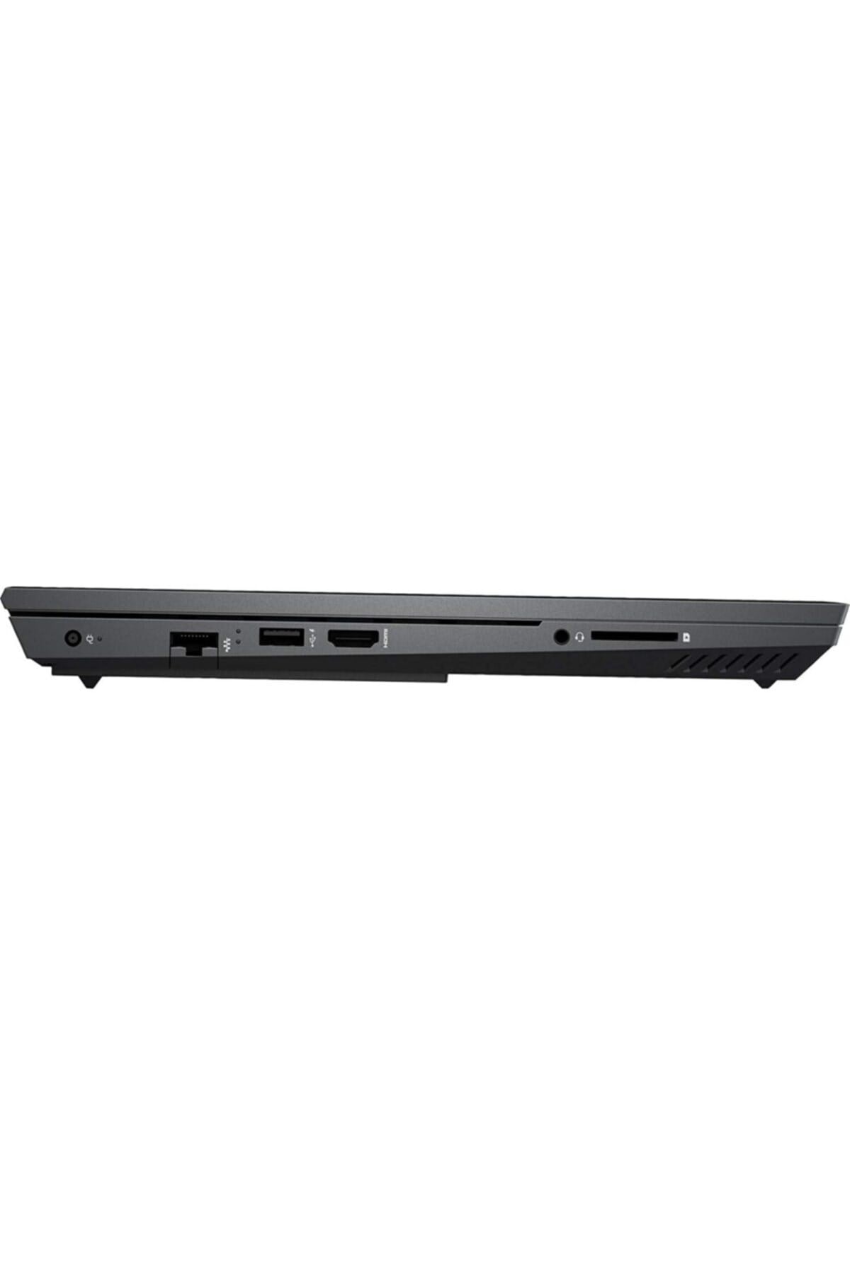 Omen Laptop Ryzen9 5900hx 16gb 1tb Ssd Rtx3070 165hz 15.6 Qhd W10htaşınabilir Bilgisayar 4h1u3ea