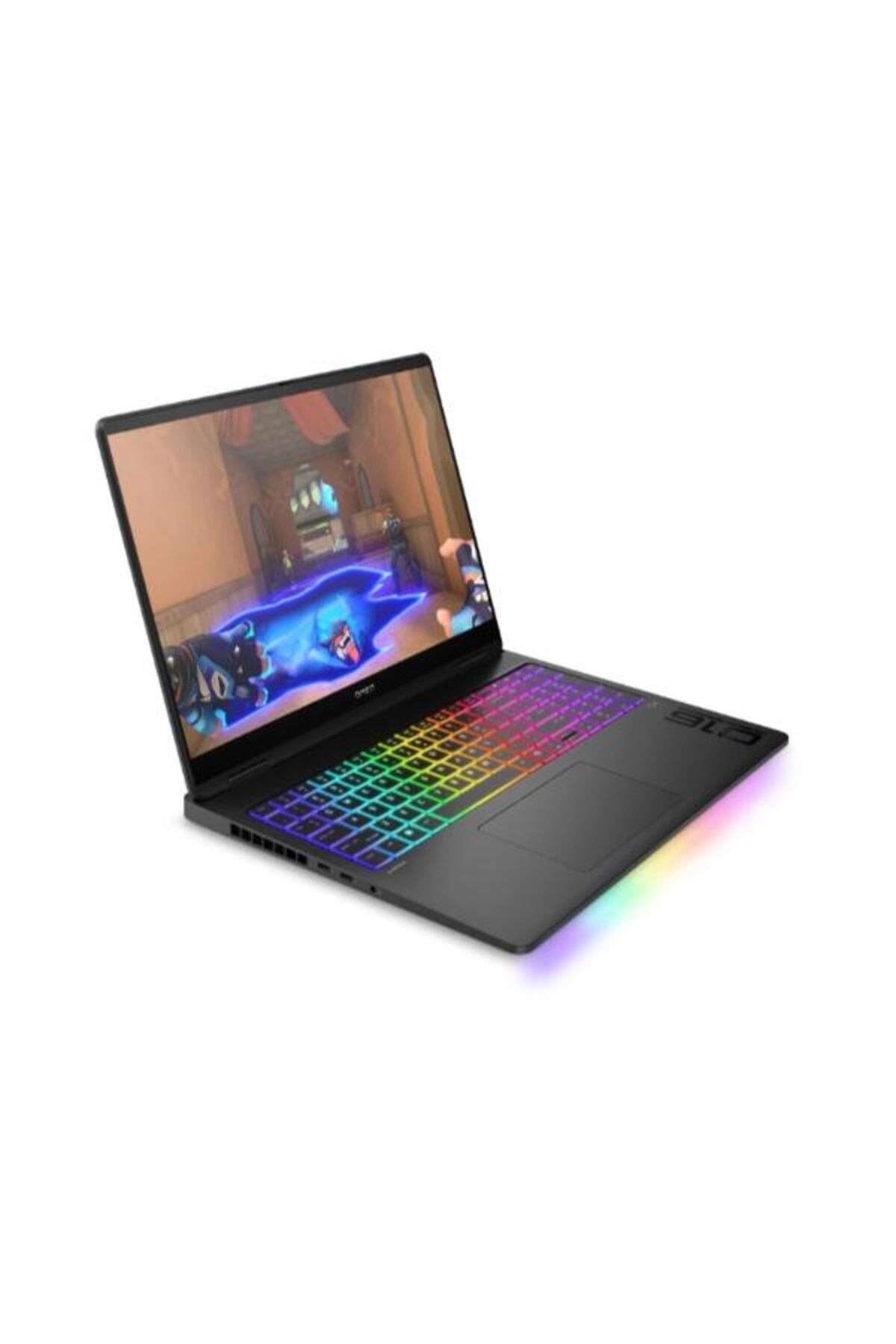 OMEN MAX 16-AH0001NT B8SK8EA 24GB RTX5090 Intel Ultra 9 275HX 64GB 2TB SSD 16