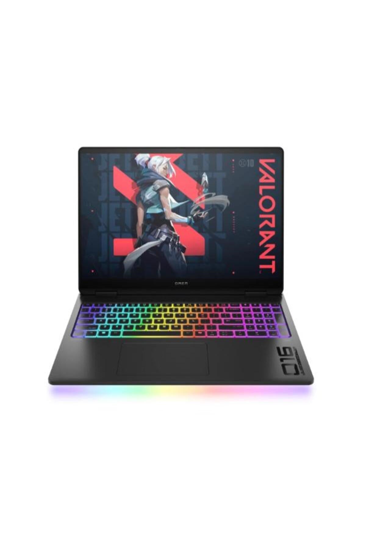 OMEN MAX 16-AH0001NT B8SK8EA 24GB RTX5090 Intel Ultra 9 275HX 64GB 2TB SSD 16