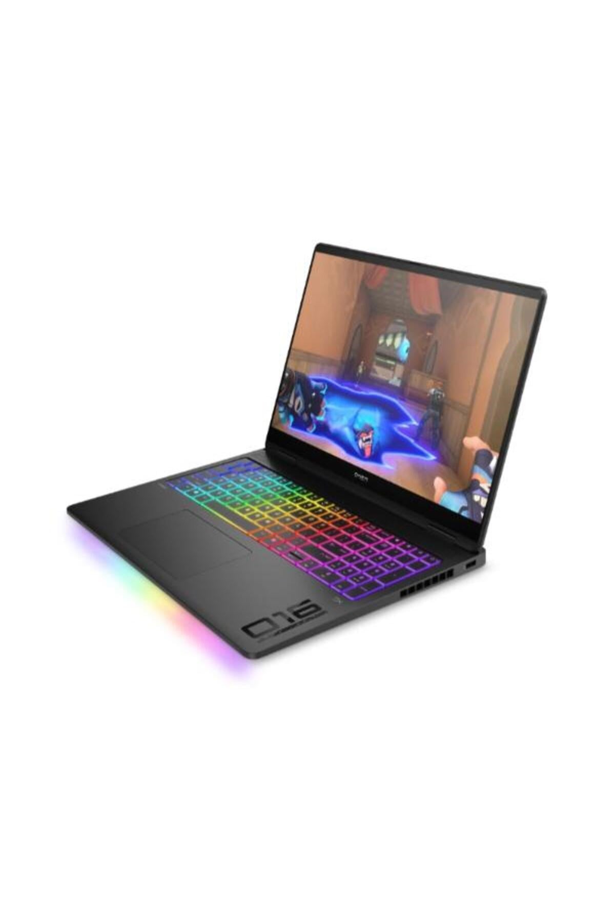 OMEN MAX 16-AH0001NT B8SK8EA 24GB RTX5090 Intel Ultra 9 275HX 64GB 2TB SSD 16