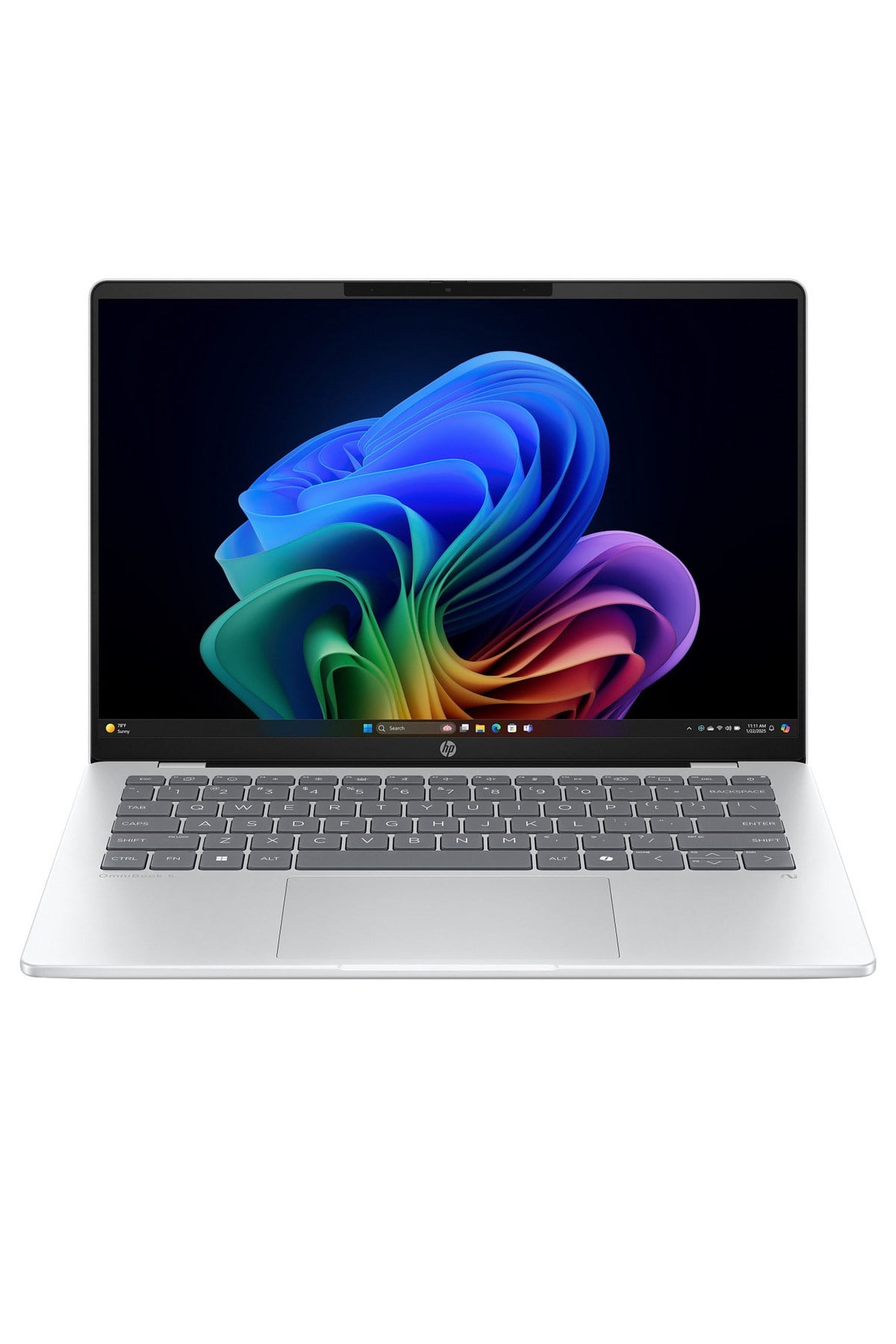OmniBook 5 BB600TT001 XPlus X1P-42-100 16GB 1TBSSD 14